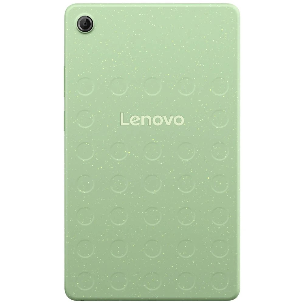 2 Lenovo Tab One 8.7" 4/ 64GB Green Tablet with Clear Case, 2 of 10
