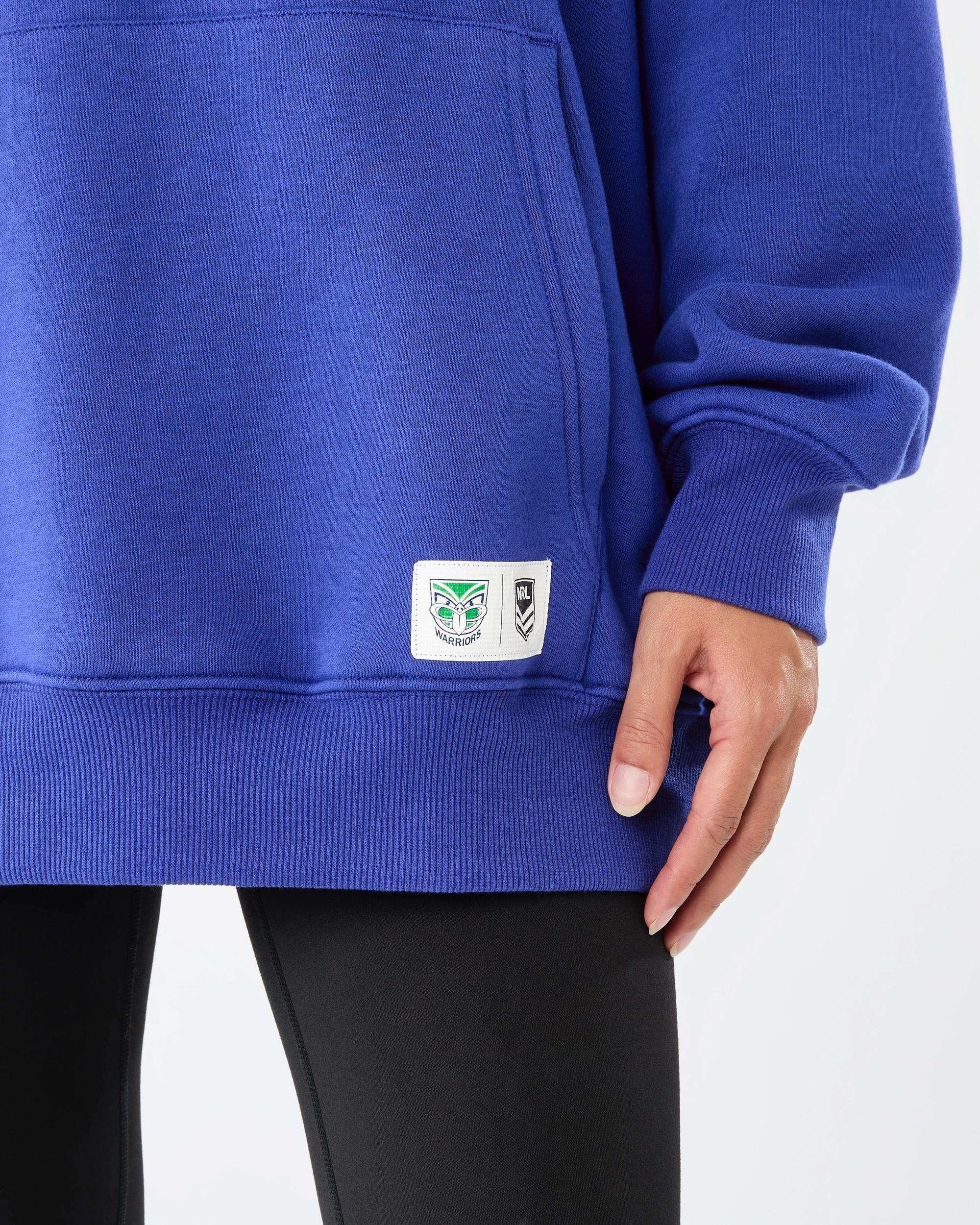 4 NRL Adult Hoodie Warriors, 4 of 7