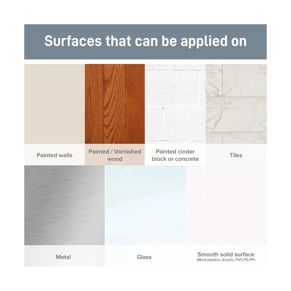 5 3M Command Round Cord Clips - Clear, 5 of 5