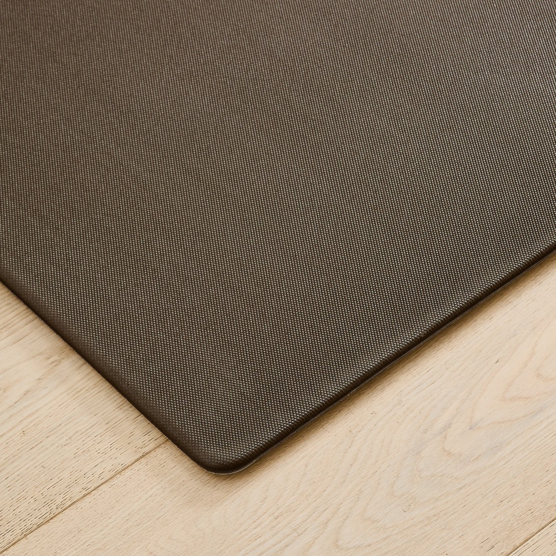 3 Kitchen Mat - Grey Stripe, 3 of 5