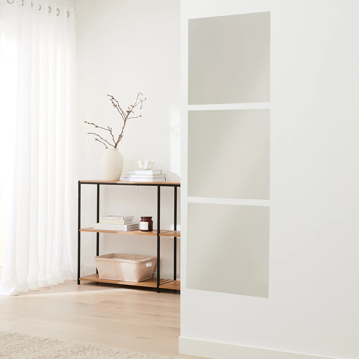 3 Self-Adhesive Film Mirror, 3 of 7