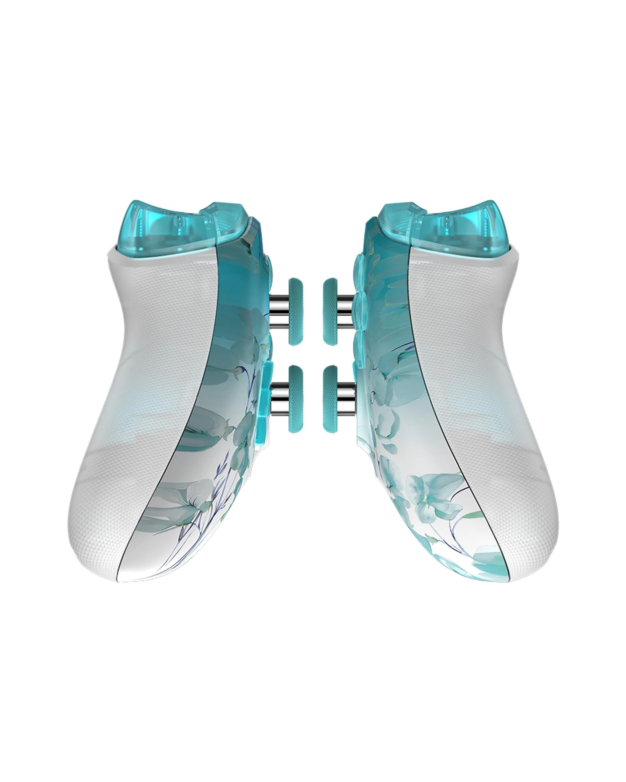 7 GameSir T7 Pro Wired Controller for Xbox - Floral, 7 of 8