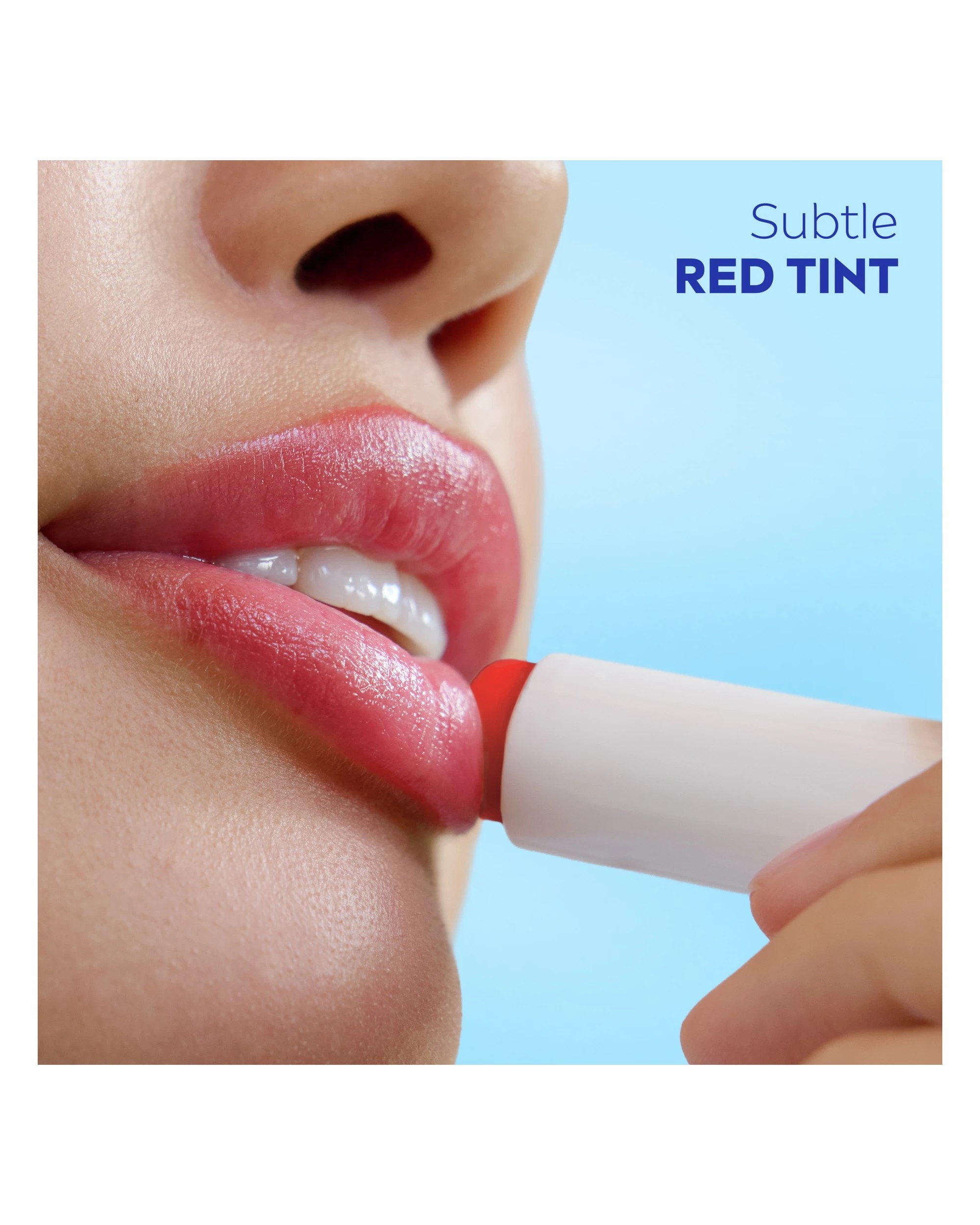 5 Nivea 24H Melt-in Moisture Caring Lip Balm 4.8g - Strawberry, 5 of 9