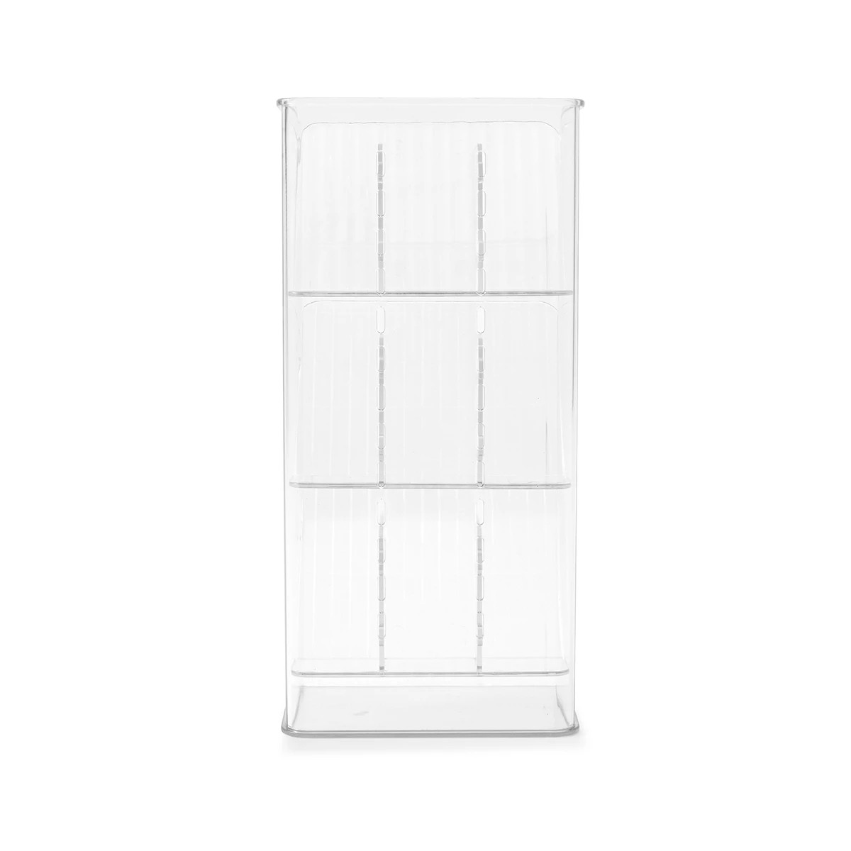 5 3 Shelf Angled Organiser, 5 of 8