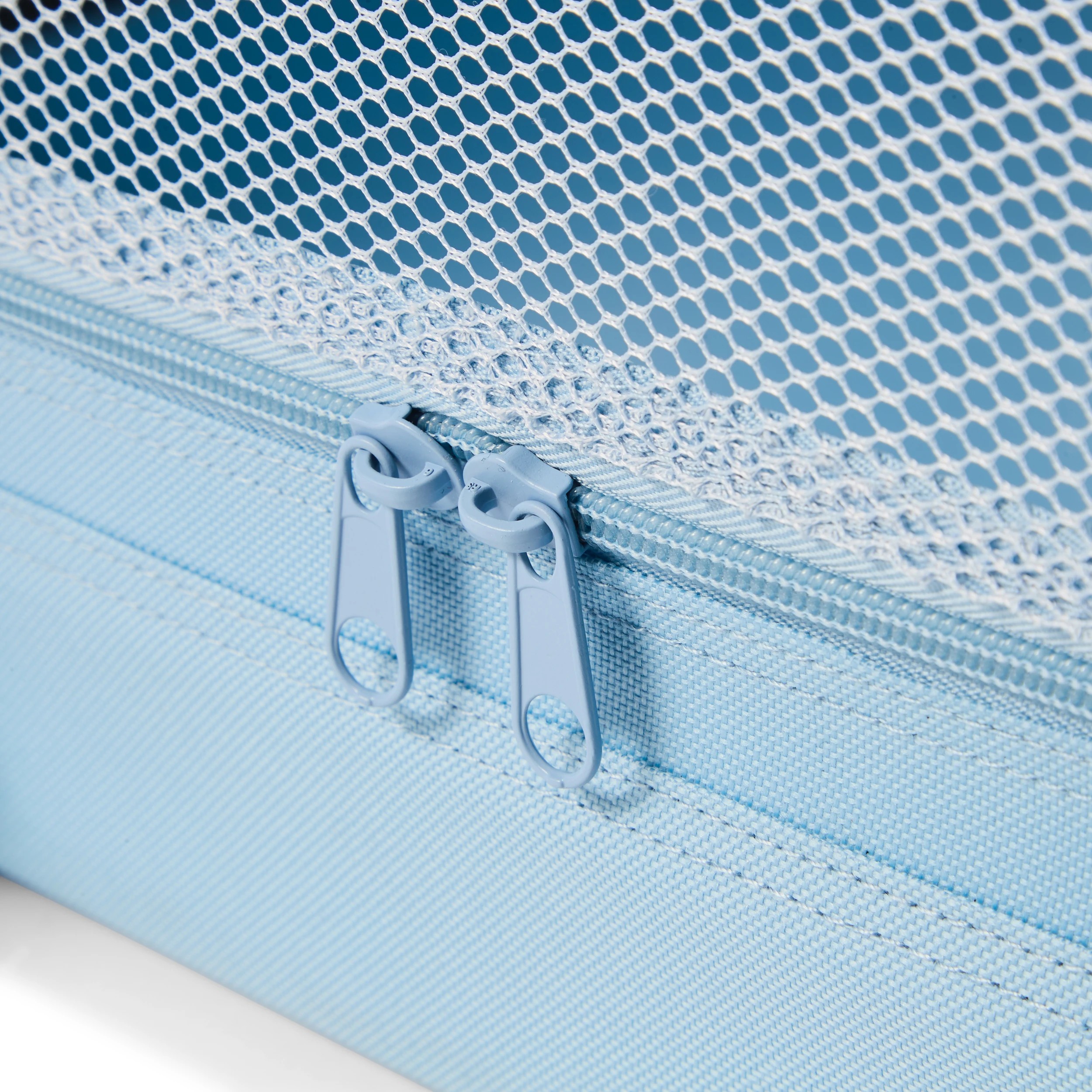 8 Blue Crate - Large, 8 of 10