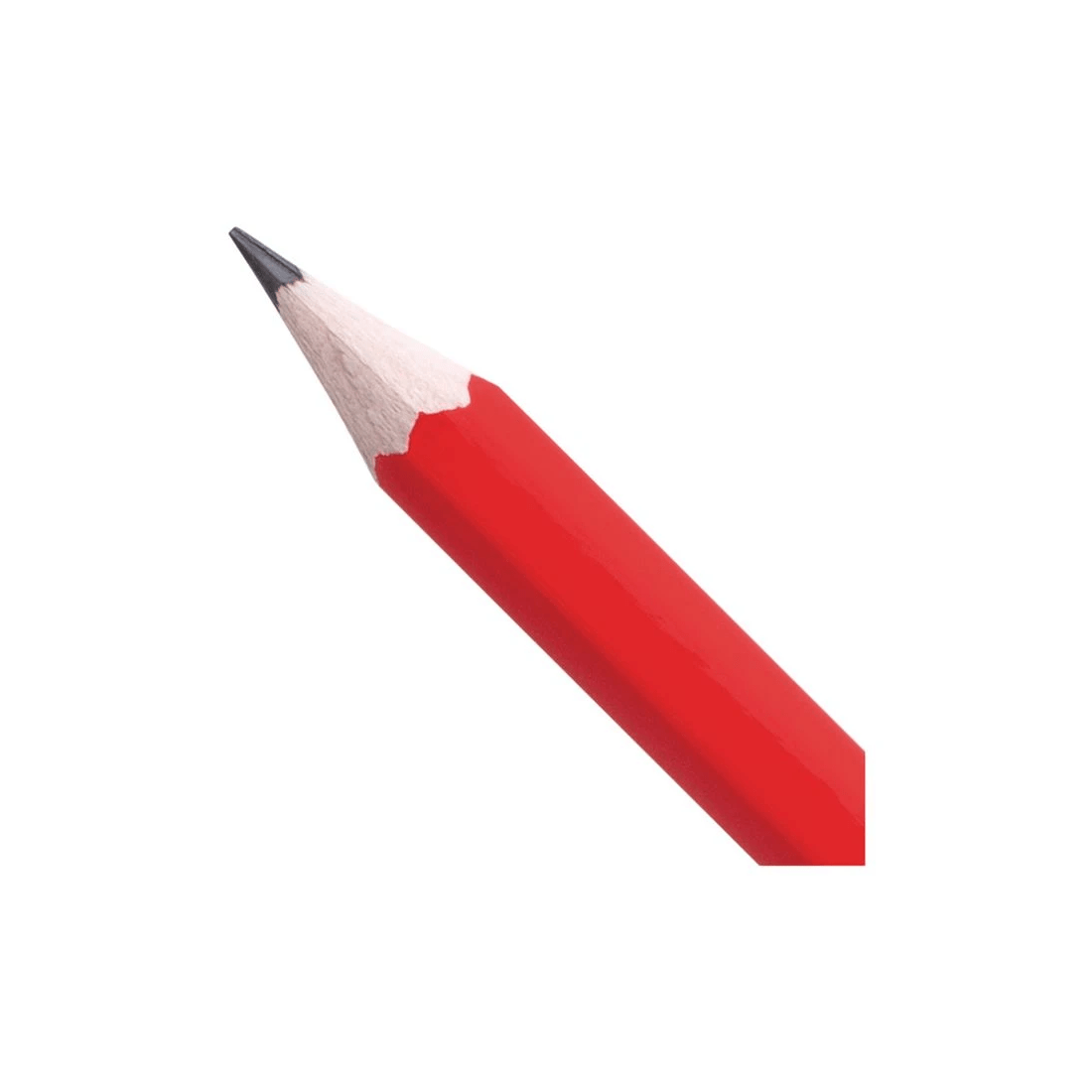 3 J.Burrows Mini Graphite Pencils HB 50 Pack, 3 of 3