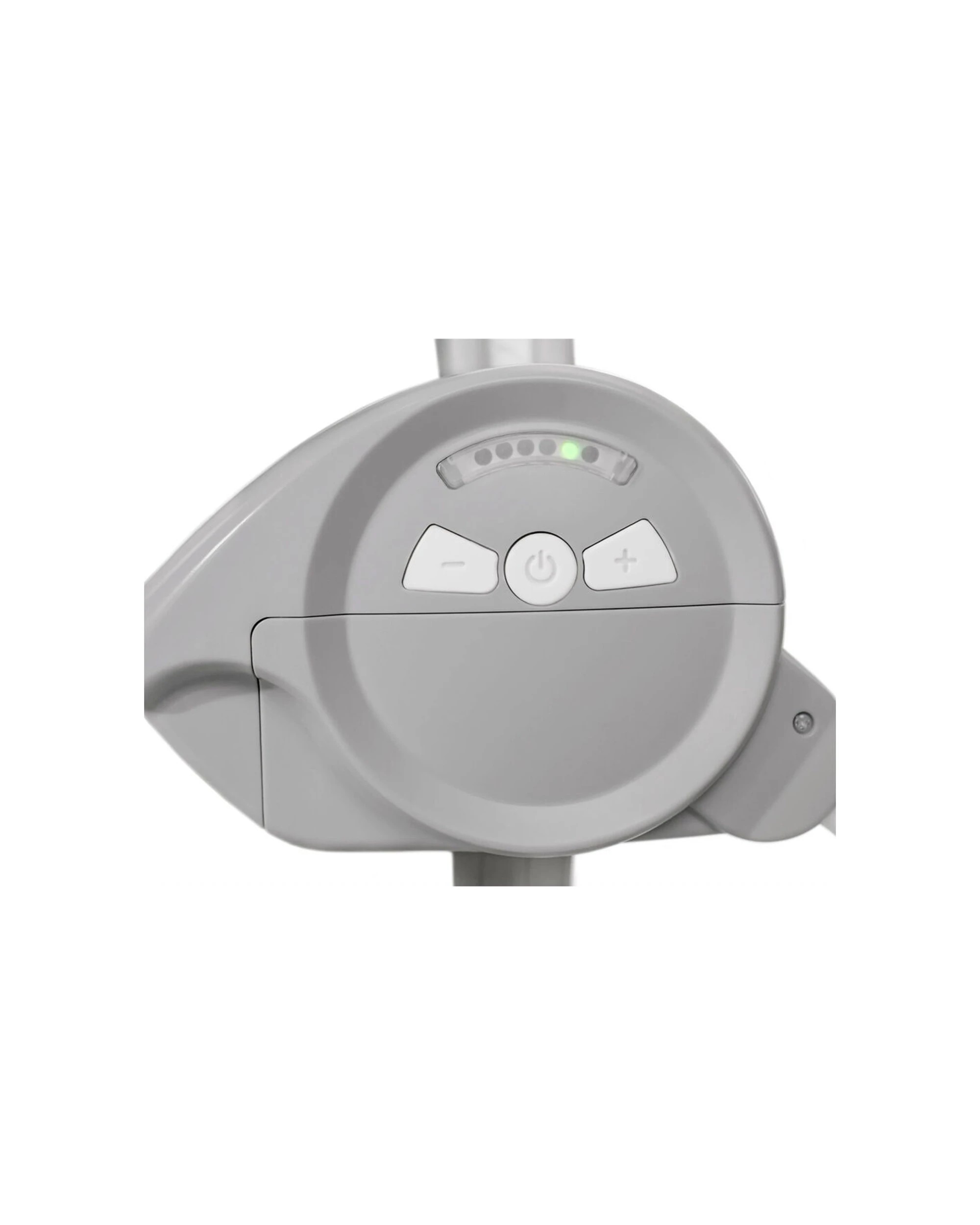 5 Bright Starts Rainforest Vibes Portable Baby Swing 6 Speeds 10 Sounds 0 Months - Multi, 5 of 6