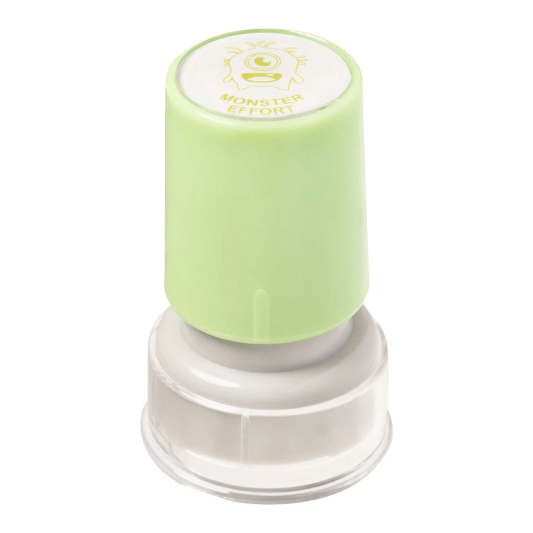 2 Kadink Merit Stamp Green Monster Effort, 2 of 3