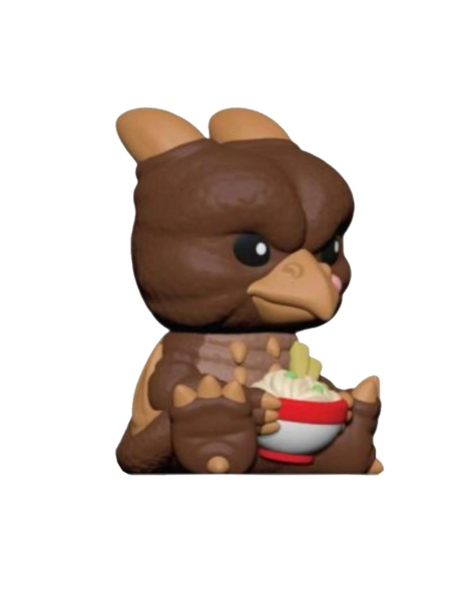 8 Godzilla Rokimoto Series 1 4 inch Vinyl Figure Blind Box, 8 of 10