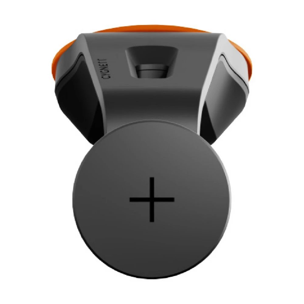 4 Cygnett MagDrive Magnetic Car Mount Window Black, 4 of 5