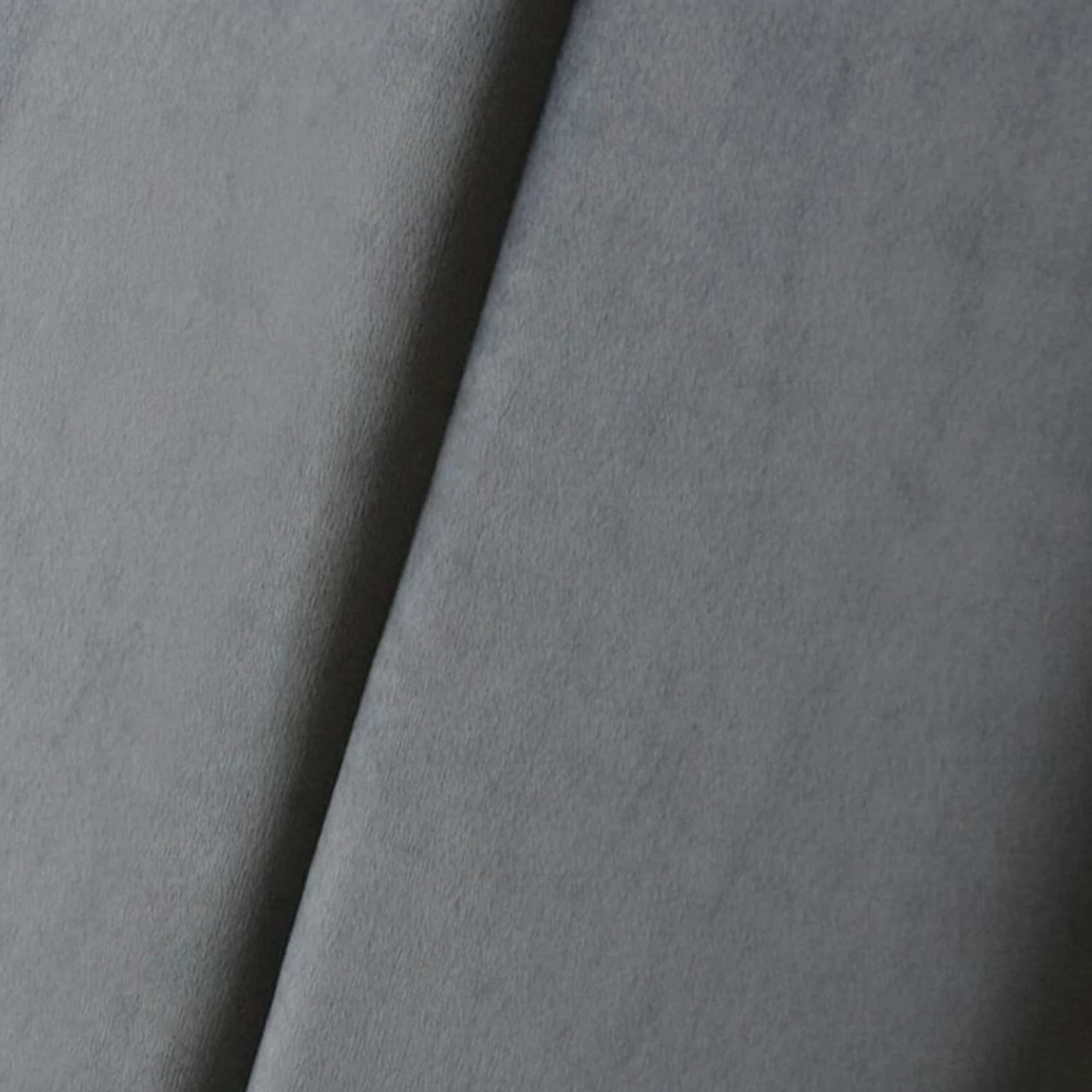 3 Artiss Bed Head Headboard Queen Velvet - VELA - Grey, 3 of 8