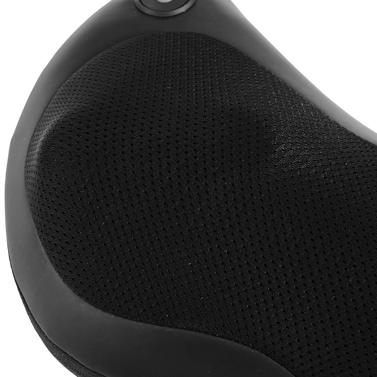 7 Massage Pillow - Black, 7 of 7