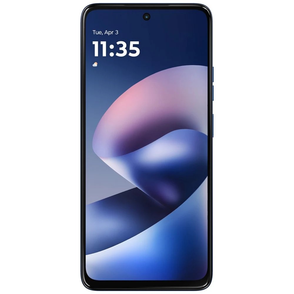 2 Motorola G37 5G 128GB Nautical Blue, 2 of 9