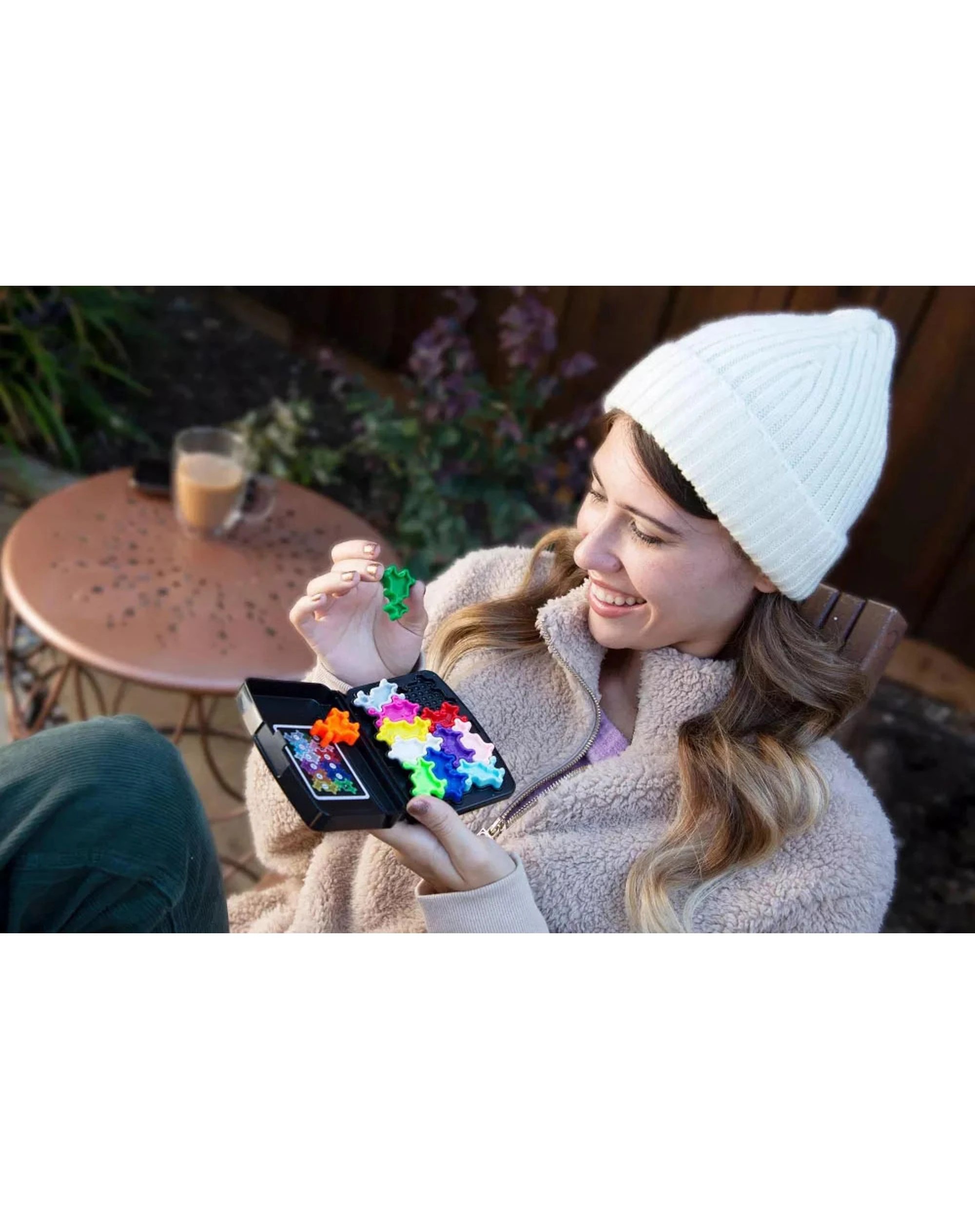 3 Kanoodle Cosmic, 3 of 4