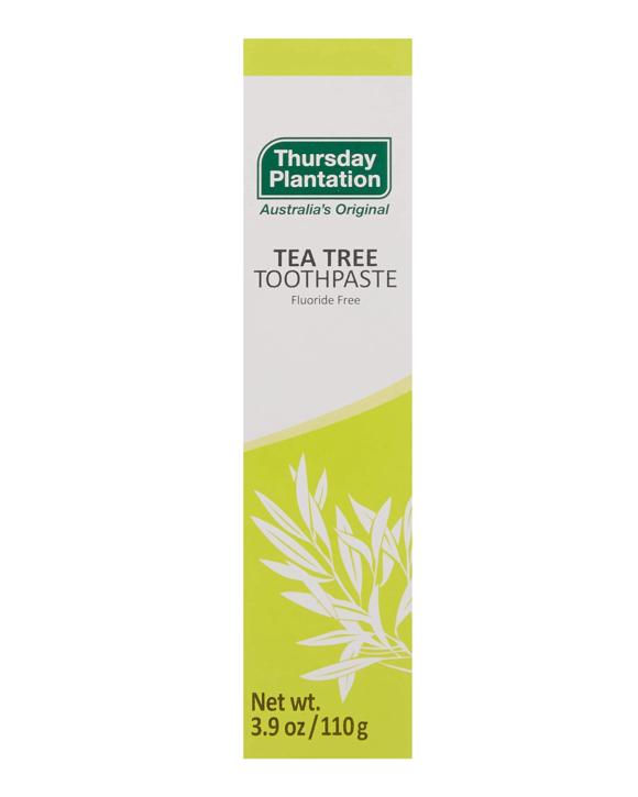 Thursday Plantation Tea Tree Tooth Paste 110g