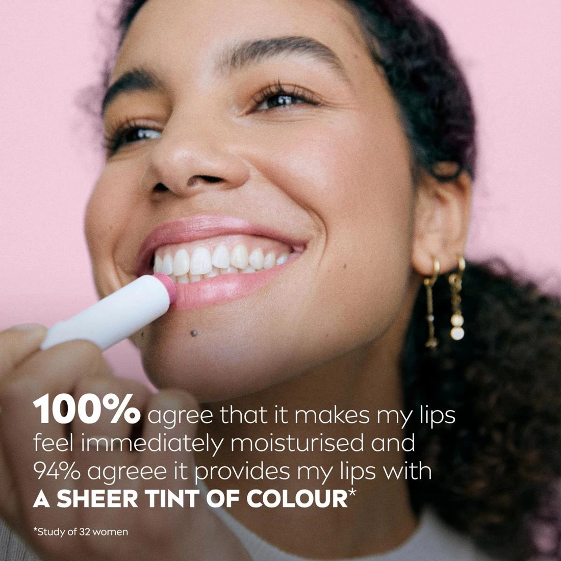 6 Nivea Soft Rose Lip Balm 4.8g - Shea Butter and Natural Oils, 6 of 8