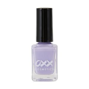 OXX Cosmetics Gel Effect Nail Polish - Lilac