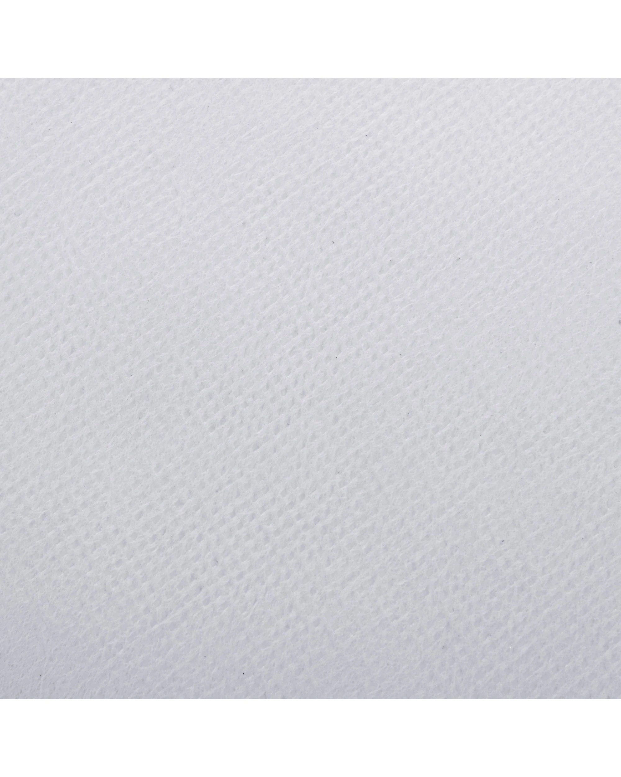 3 Dreamaker Stain Resistant Waterproof Mattress Protector - Queen Bed - White, 3 of 4