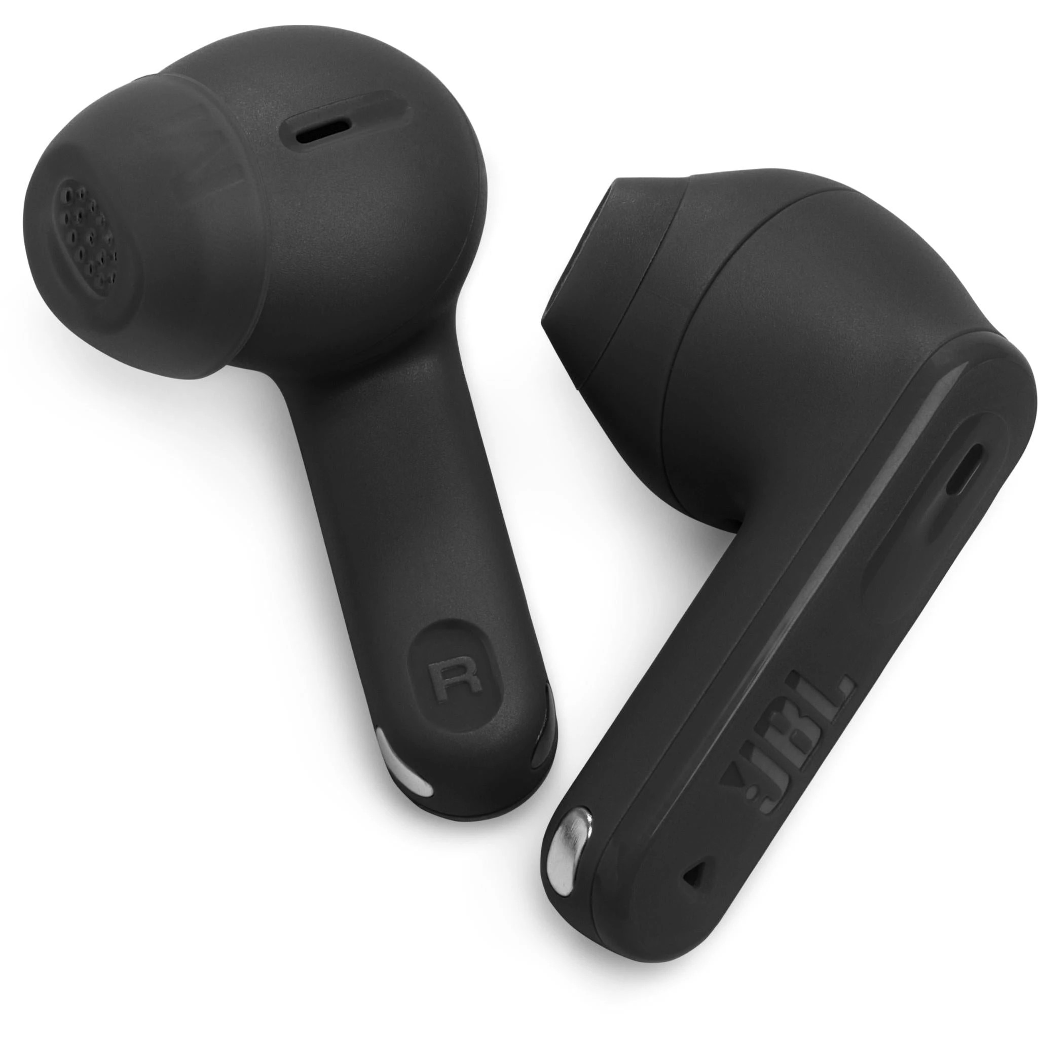 6 Jbl Tune Flex 2 True Wireless Noise Cancelling Earbuds Black, 6 of 8