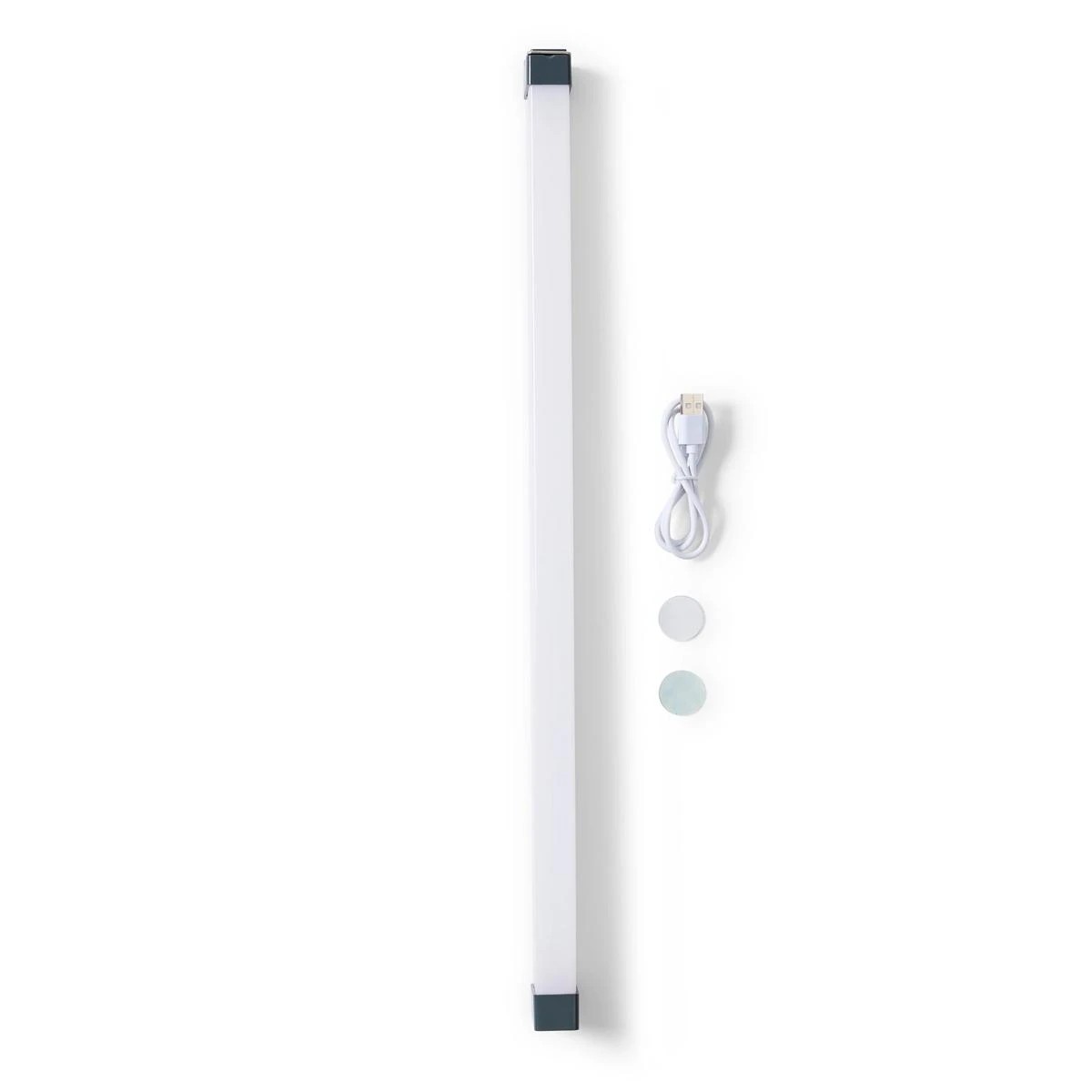 7 LED Rechargeable Light Bar, 7 of 8