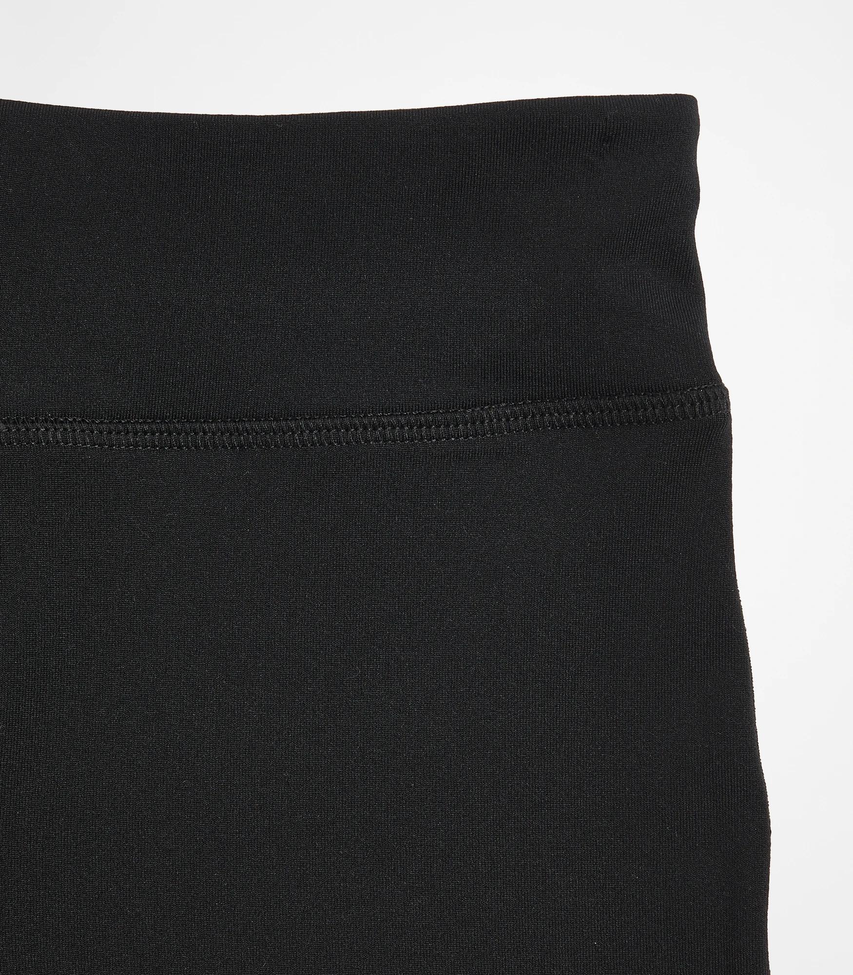 2 Target Active Core Bike Shorts - Short Length BLACK, 2 of 3