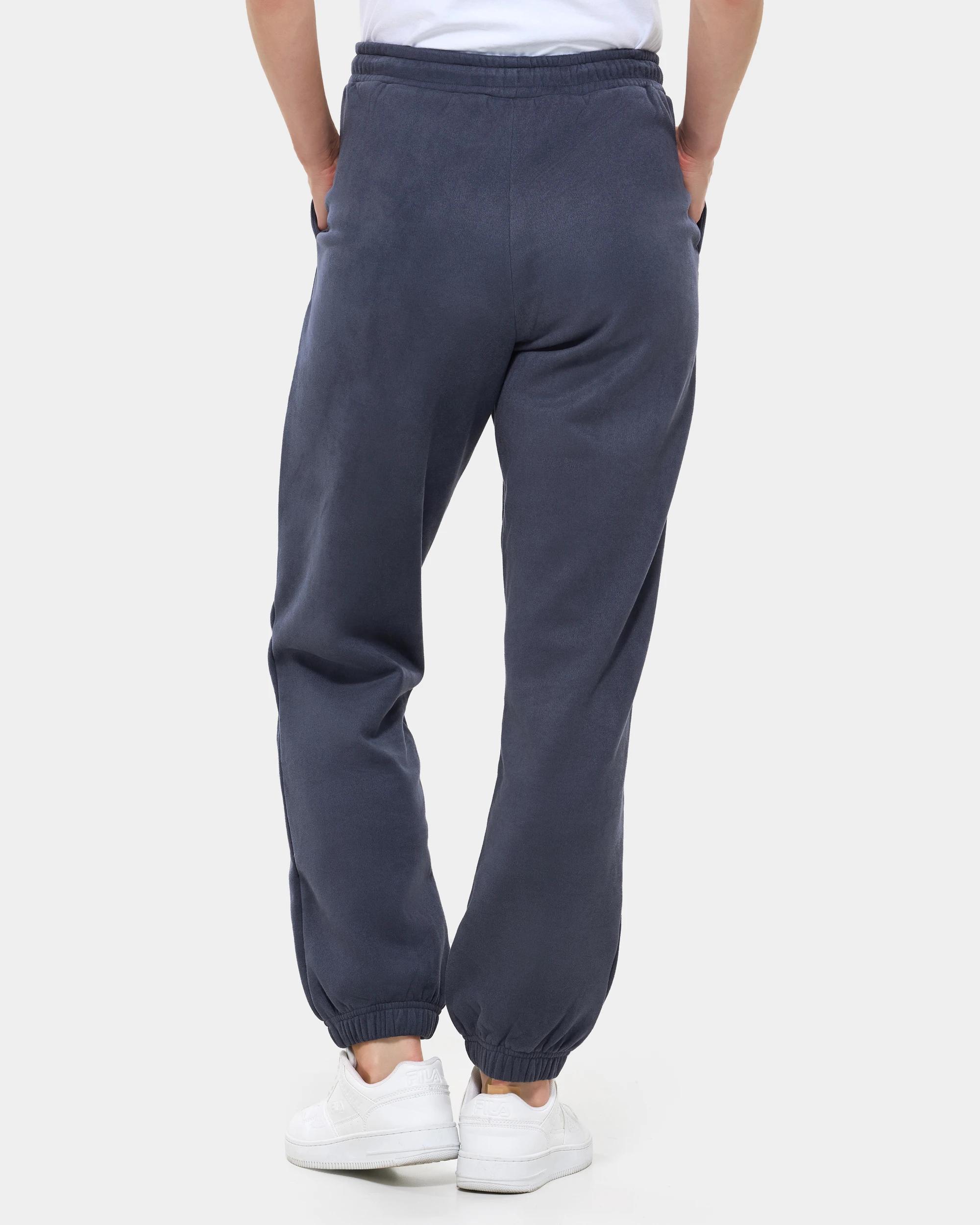 4 Fila ALBA Relax Fit Jogger ODYSSEY GREY, 4 of 5