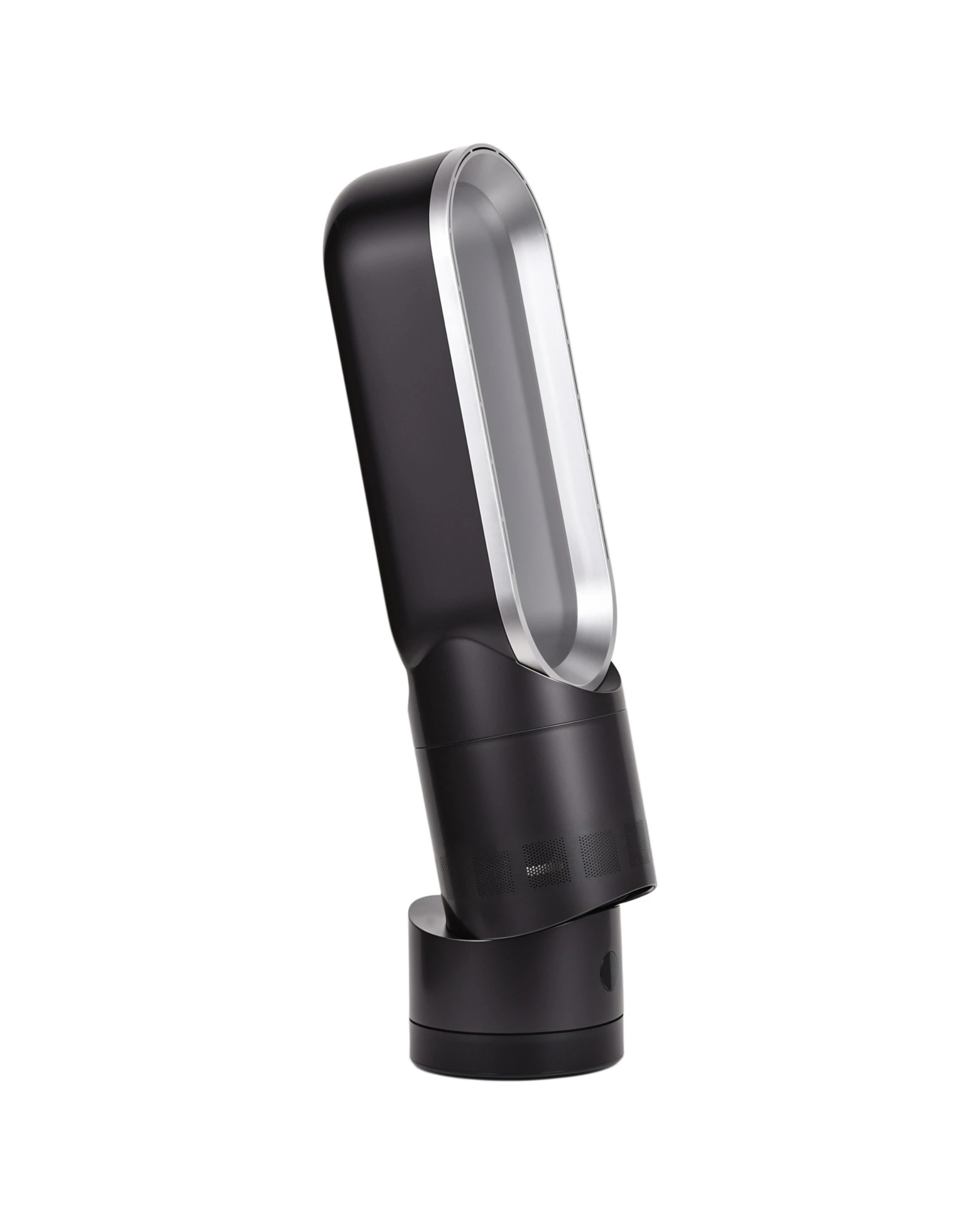 4 Yopower Bladeless Tower Fan Portable with 8-Speed Timer Remote 90° Oscillating - Grey, 4 of 7