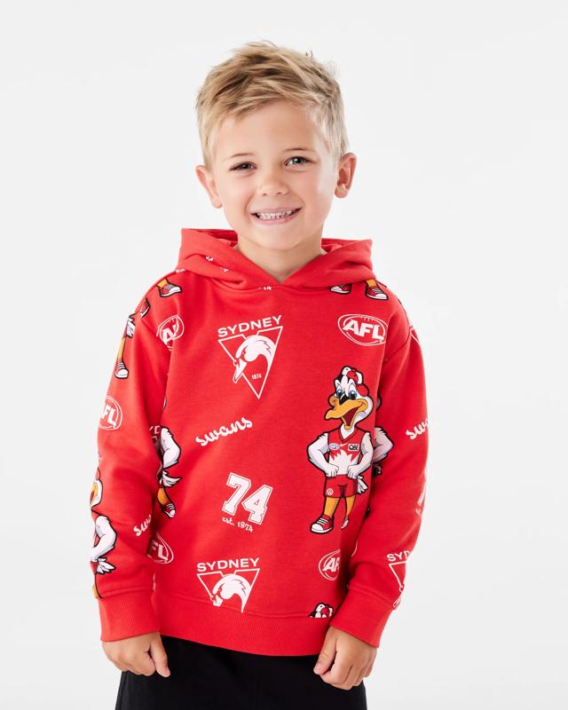Official AFL Kids Ho
