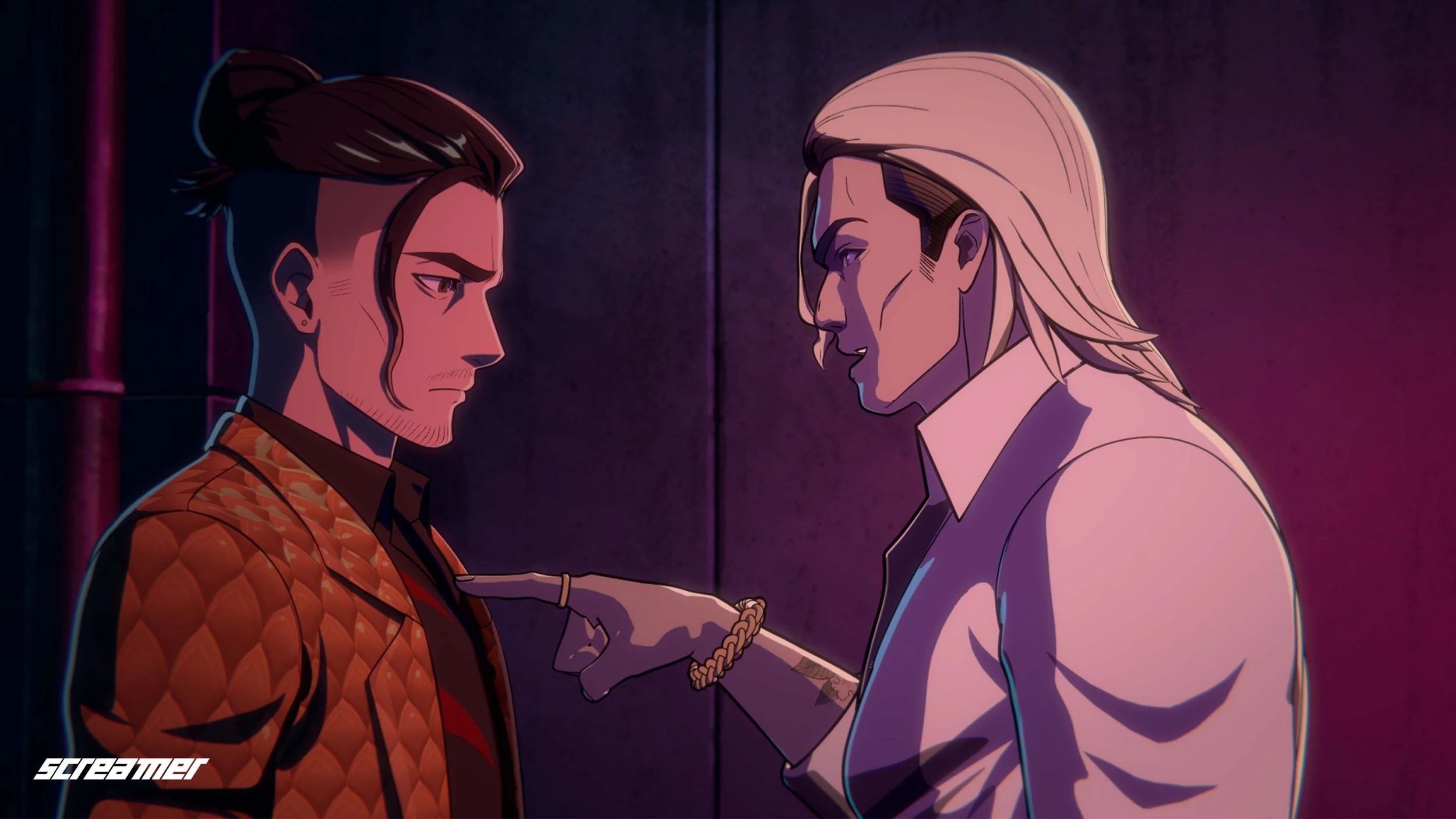 4 Screamer: Day One Edition - PlayStation 5 - Multi, 4 of 8