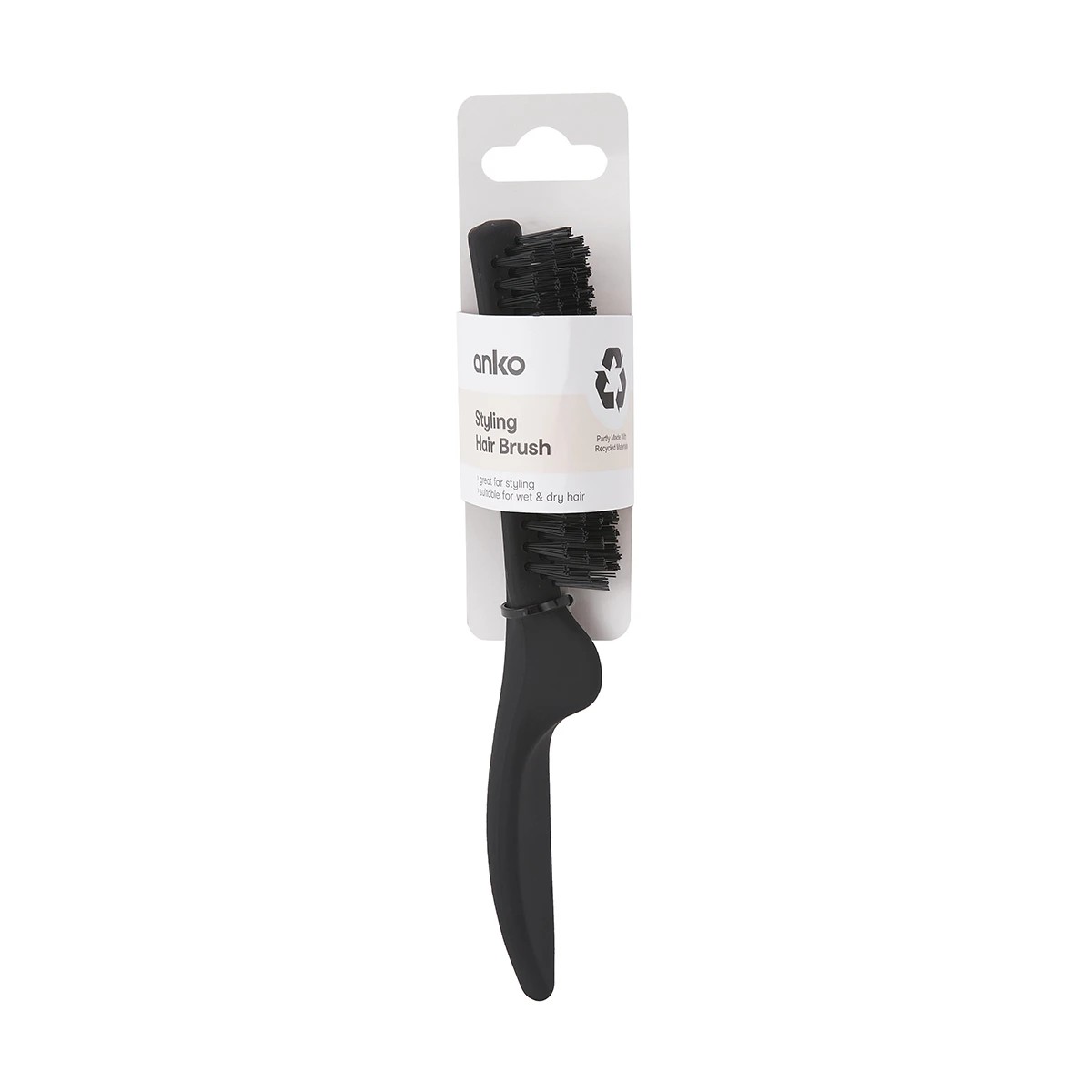 6 Styling Hair Brush, 6 of 7