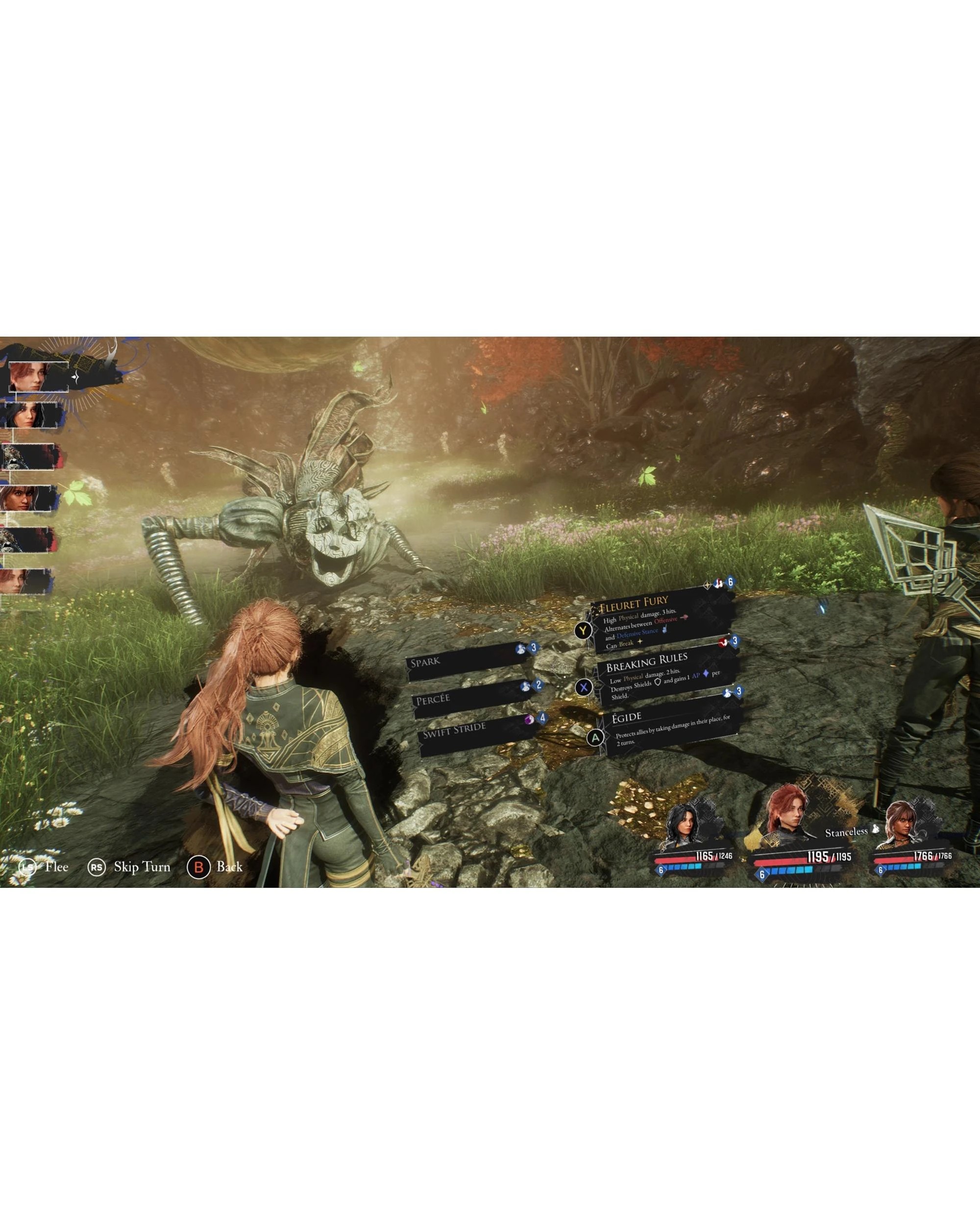 3 Kepler Interactive Clair Obscur: Expedition 33 - PS5, 3 of 10