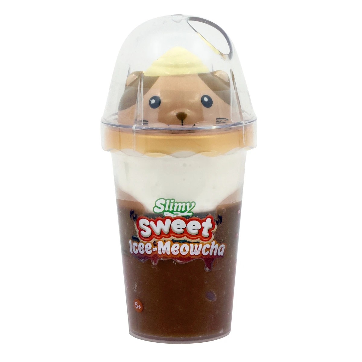 7 Slimy Sweet Collection - Assorted, 7 of 8