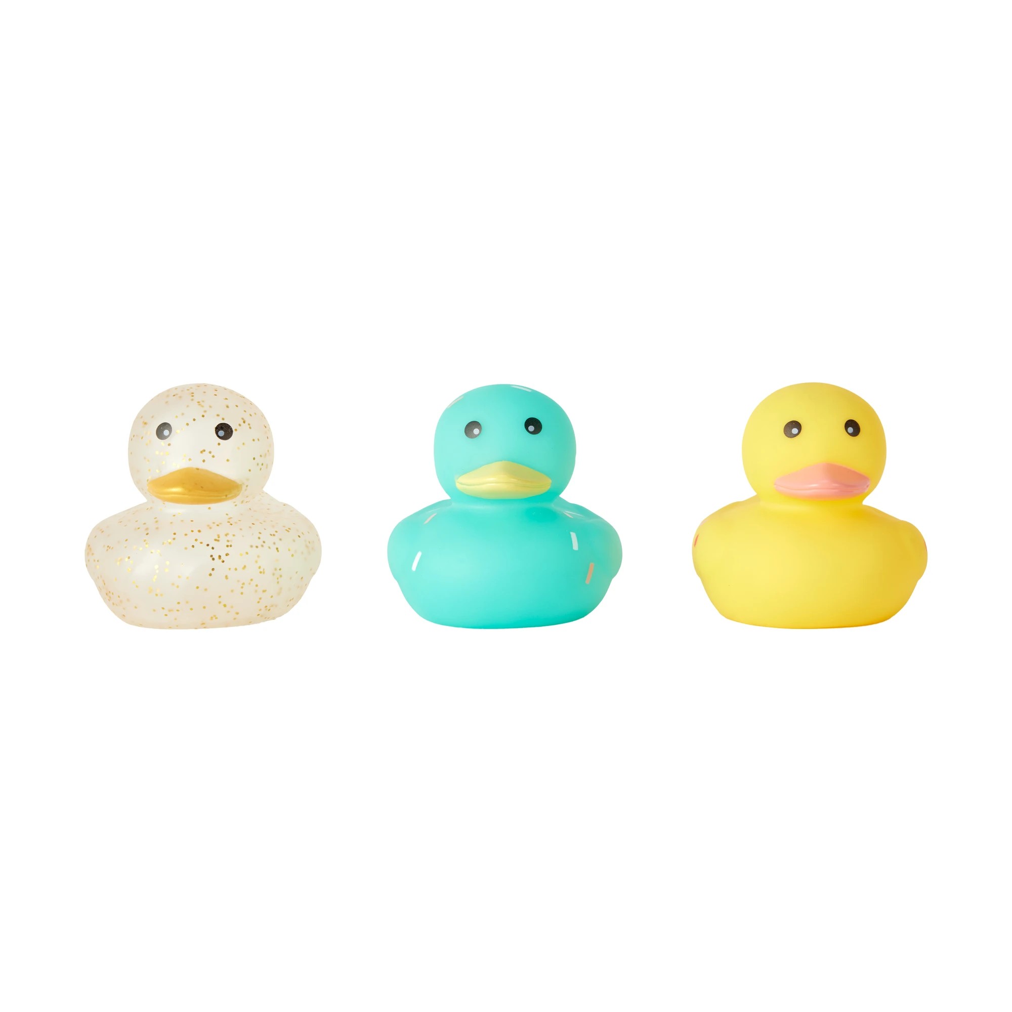 2 Floating Duck - Assorted, 2 of 6