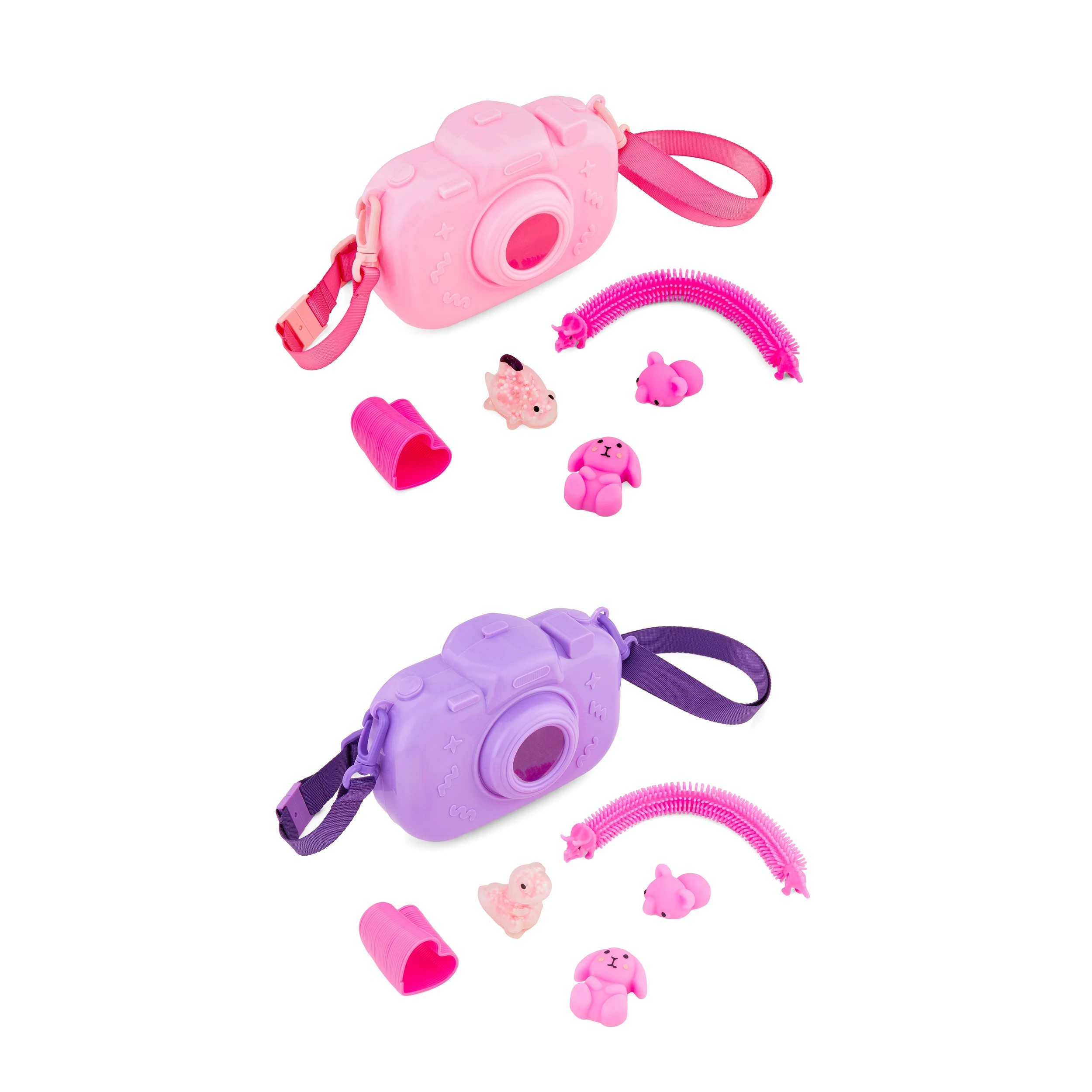 2 Sensory Surprise Camera - Assorted, 2 of 10