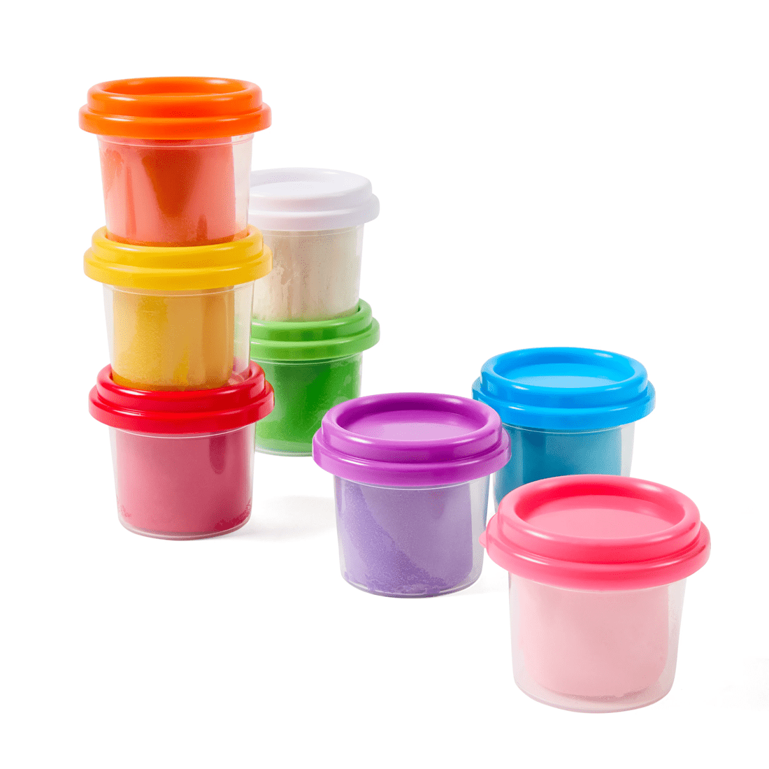 5 16 Piece Dough and Cutter Set, 5 of 9