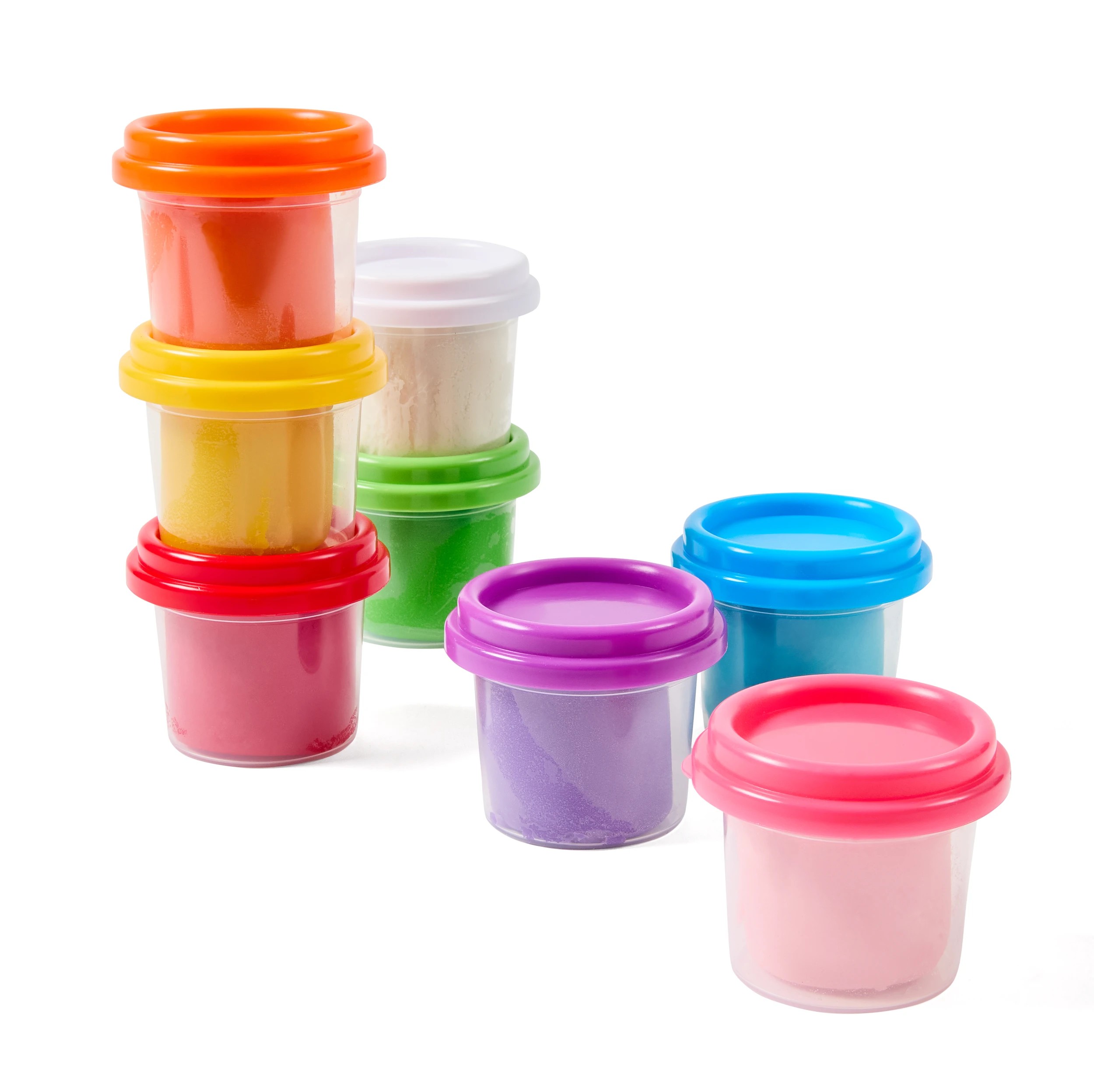 5 16 Piece Dough and Cutter Set, 5 of 9