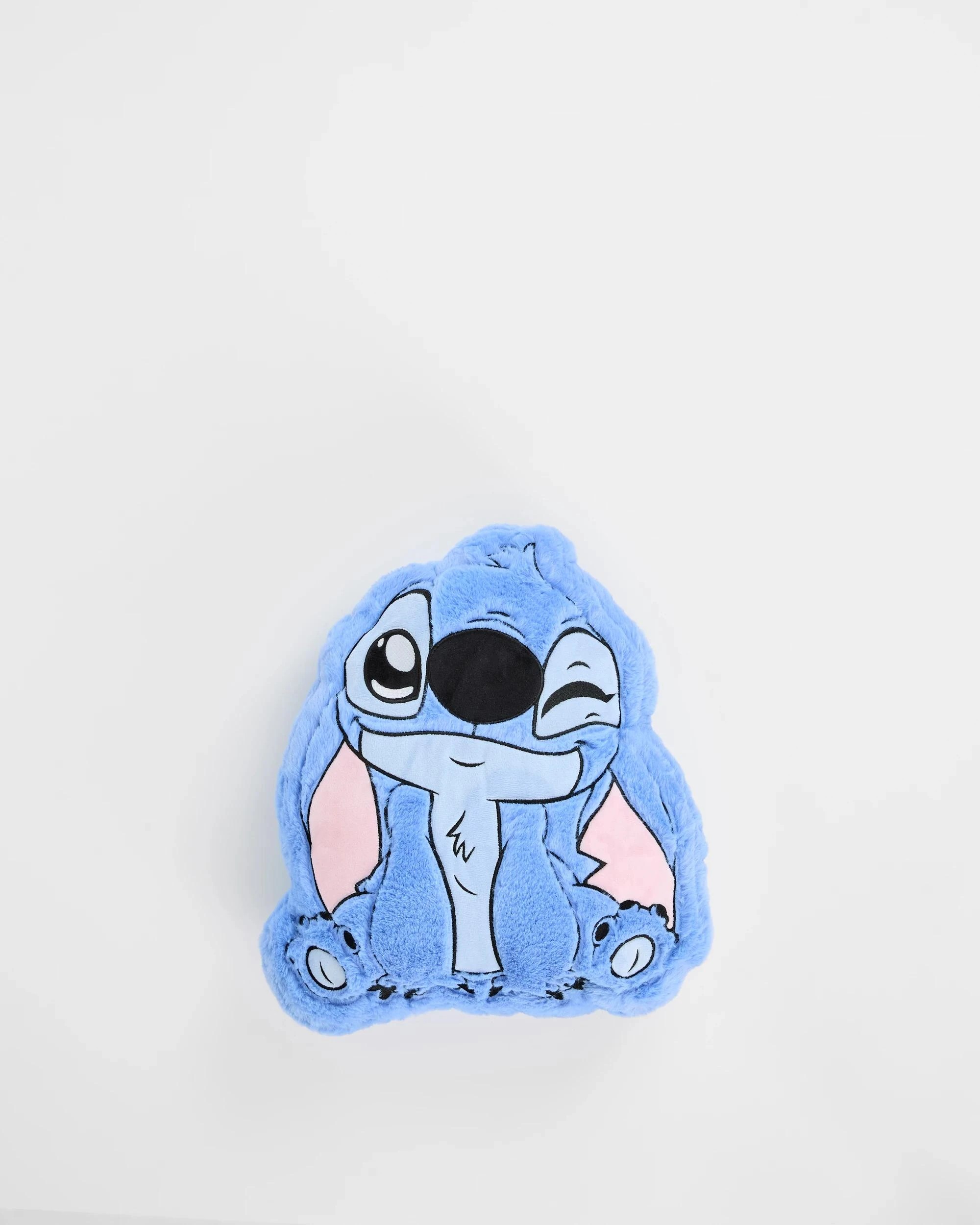 1 Disney Stitch Cushion - Blue, 1 of 1