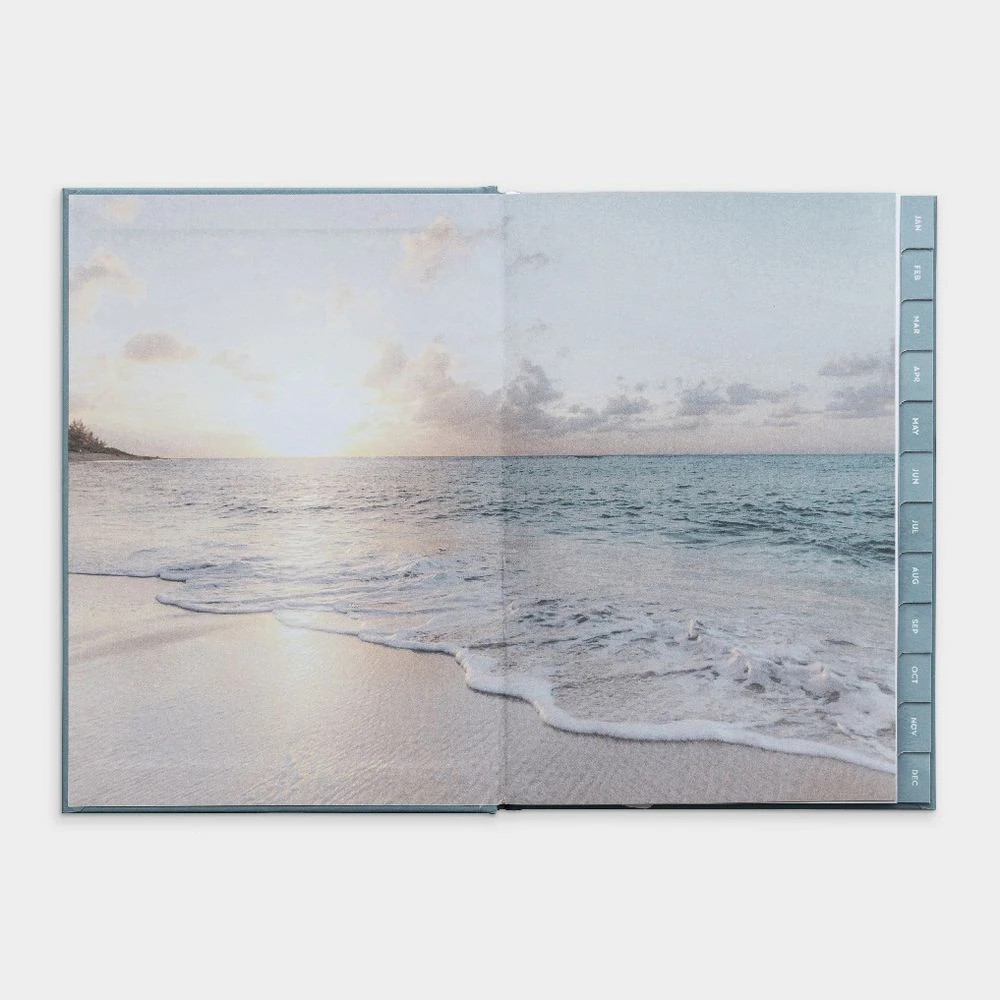 3 Otto A5 Undated Mindfulness Planner, 3 of 8