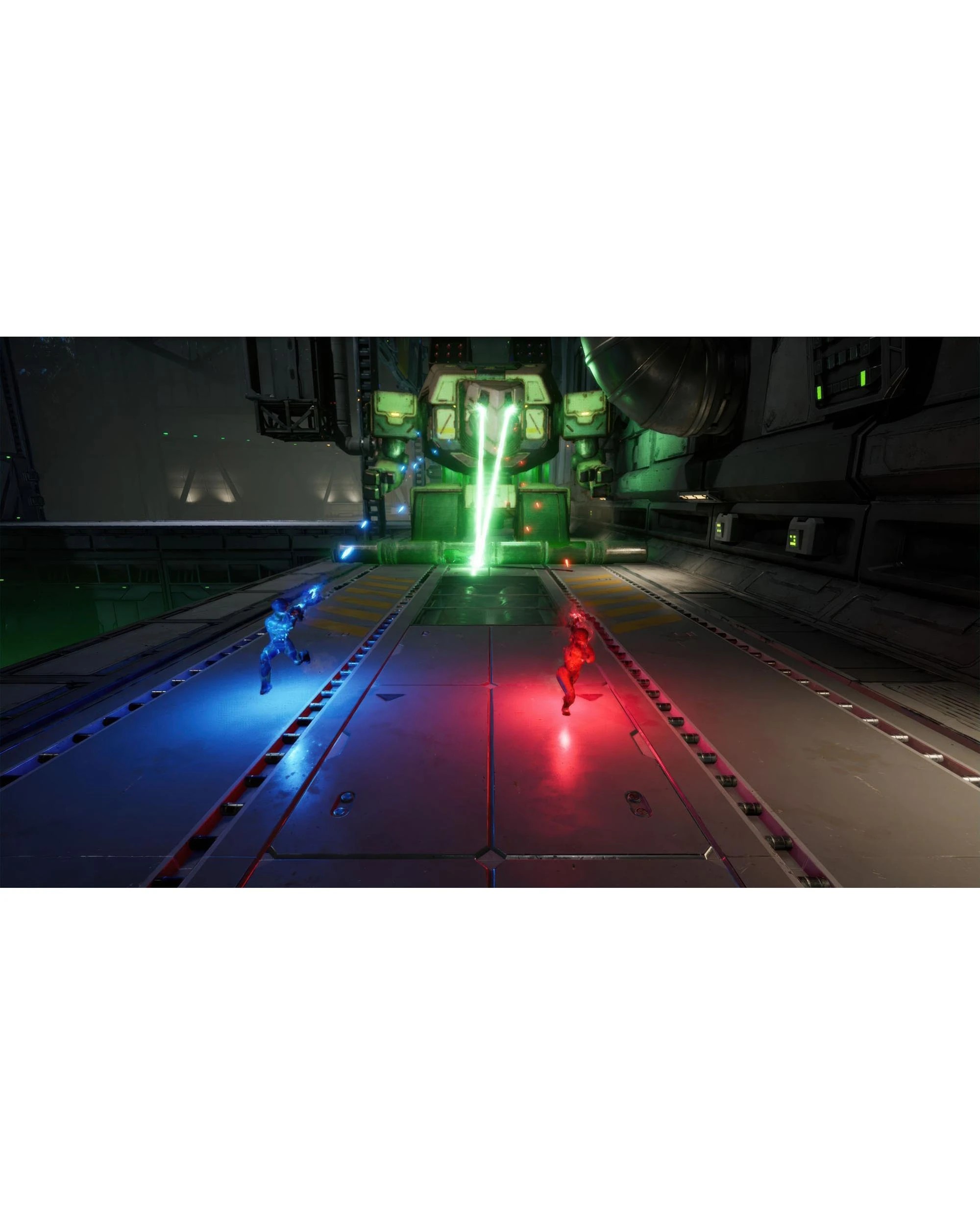 8 Split Fiction - Switch 2, 8 of 9