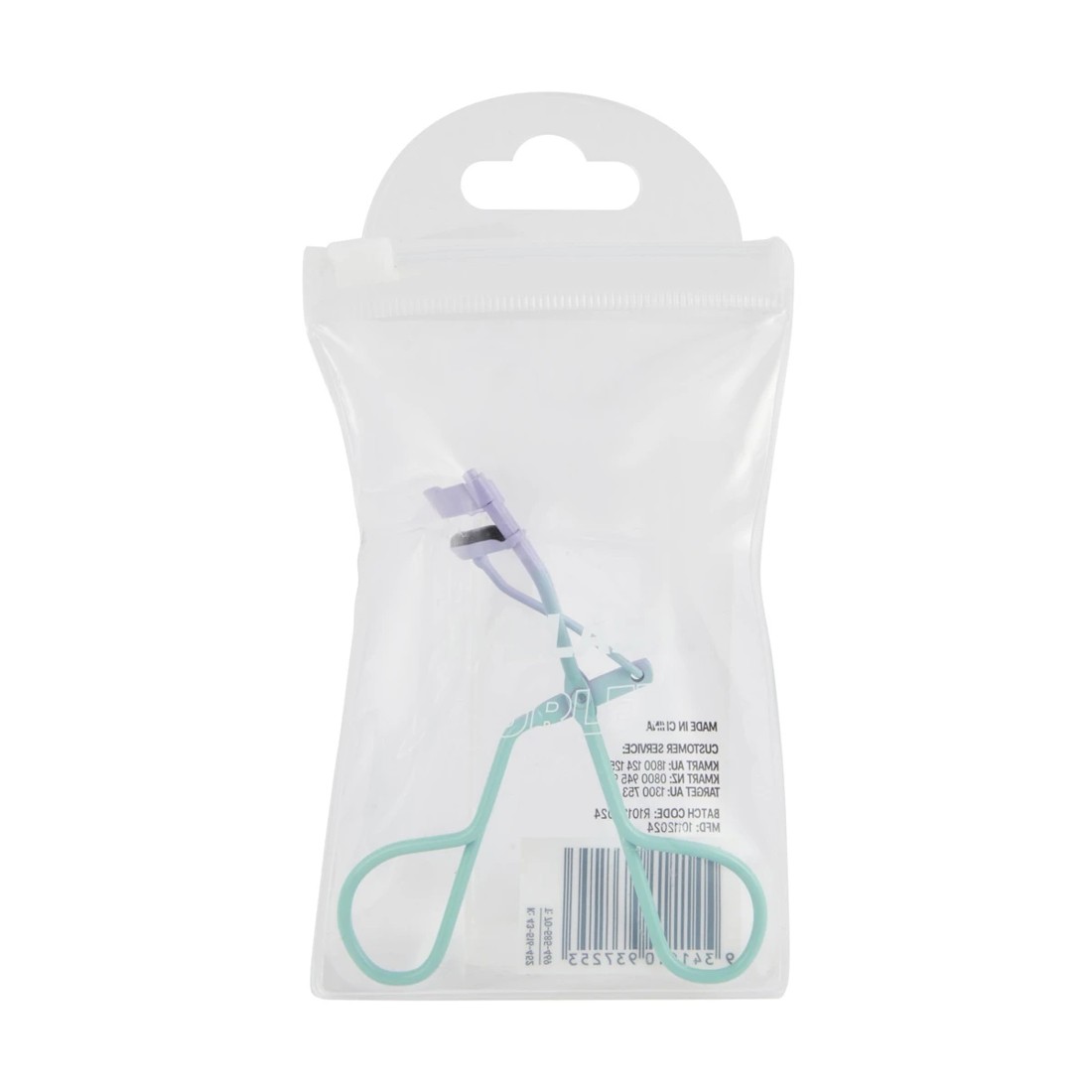 1 OXX Cosmetics Eyelash Curler, 1 of 5