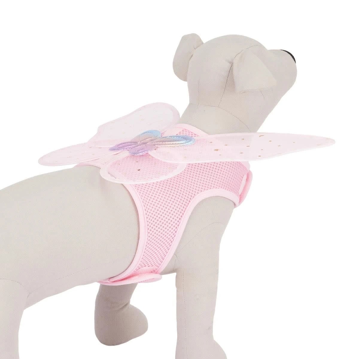 1 Star Pet Fairy Wings - Large/Extra Large, 1 of 9