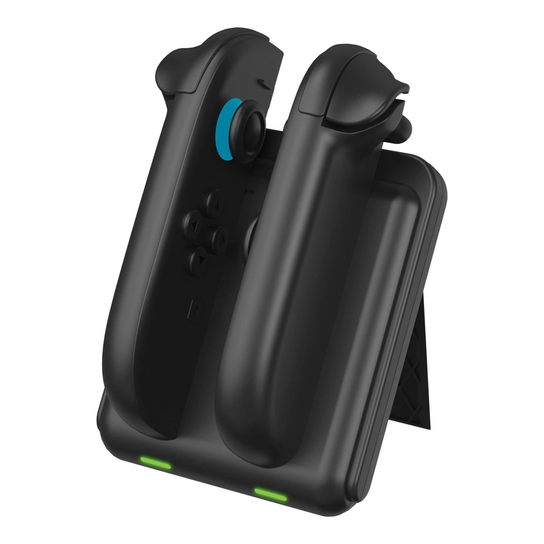 6 Powerwave Premium Starter Pack - Nintendo Switch 2 - Black, 6 of 10