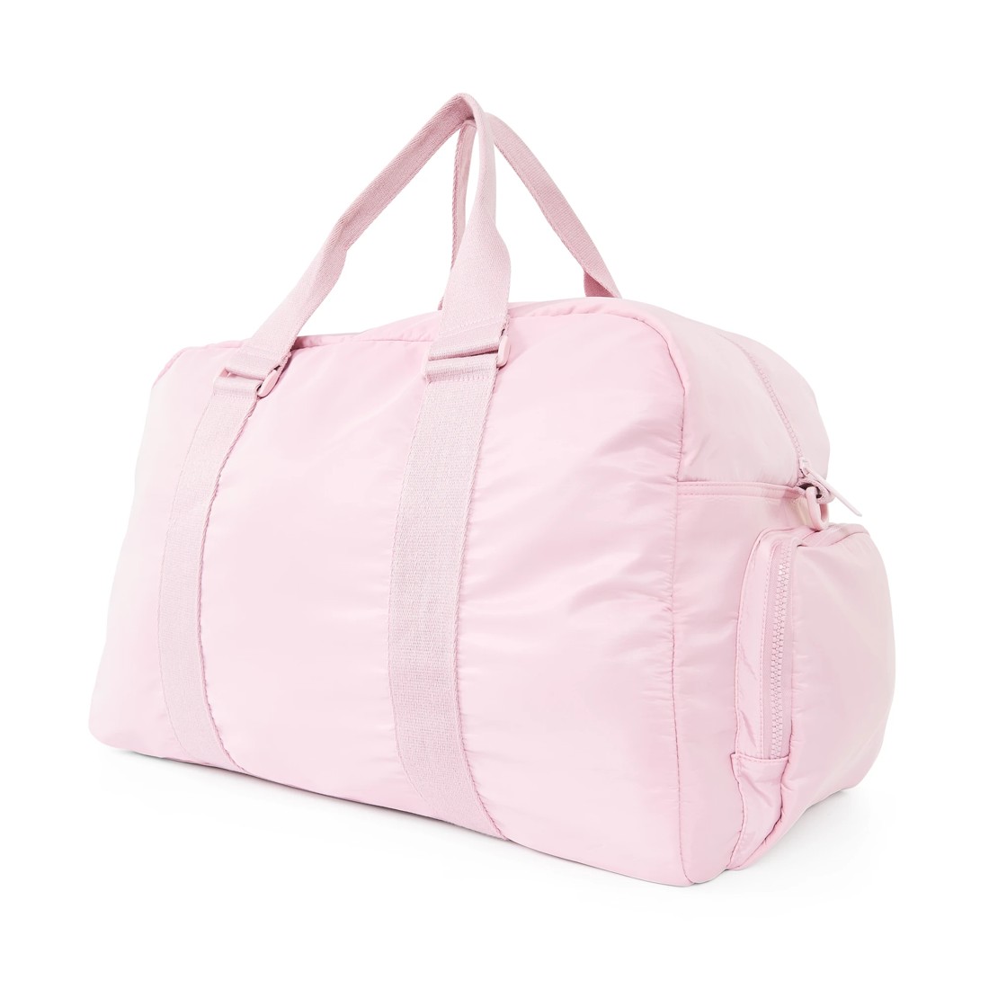 1 Casual Duffle Bag - Blush, 1 of 7