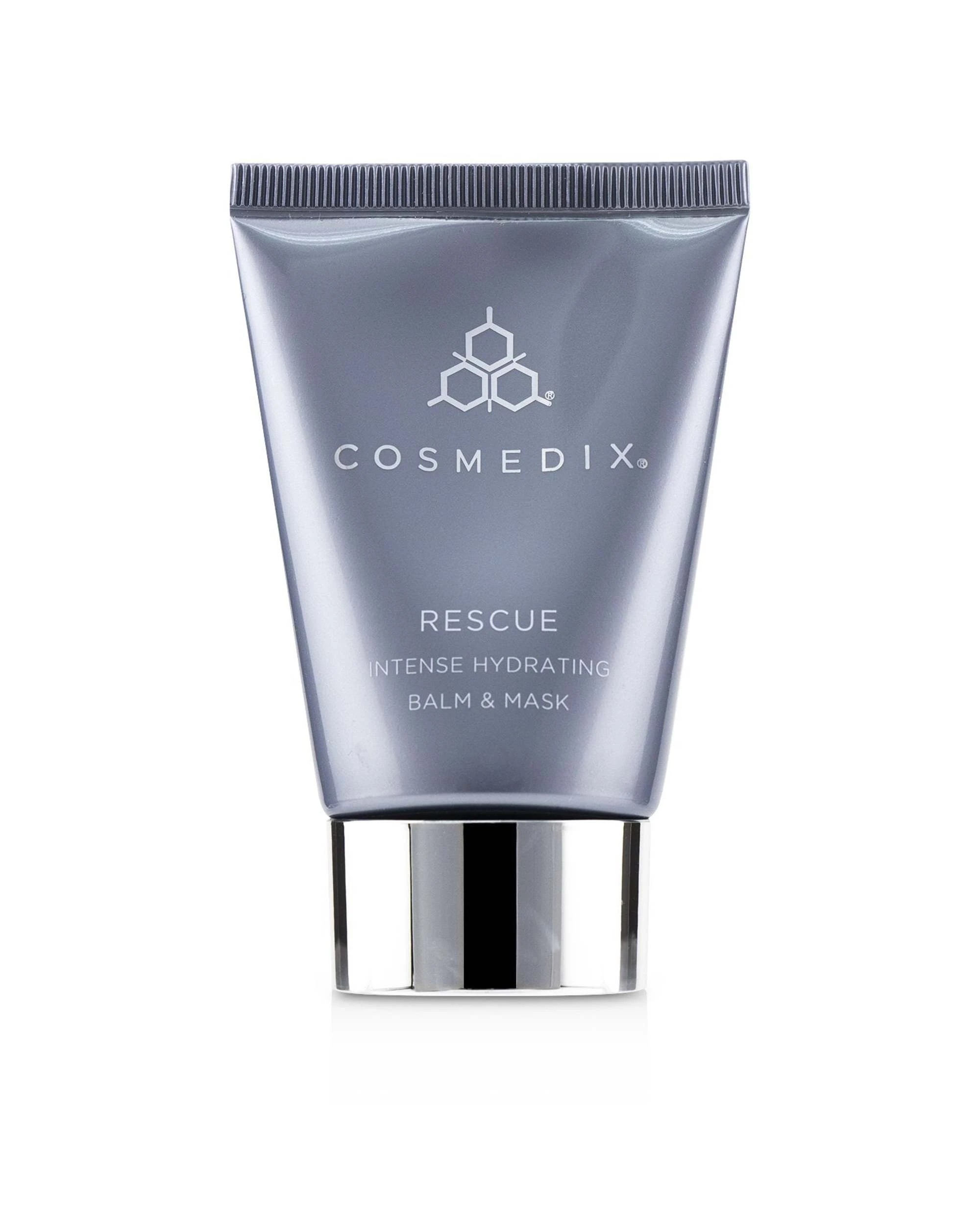 1 CosMedix Rescue Intense Hydrating Balm & Mask  50g/1.7oz, 1 of 3