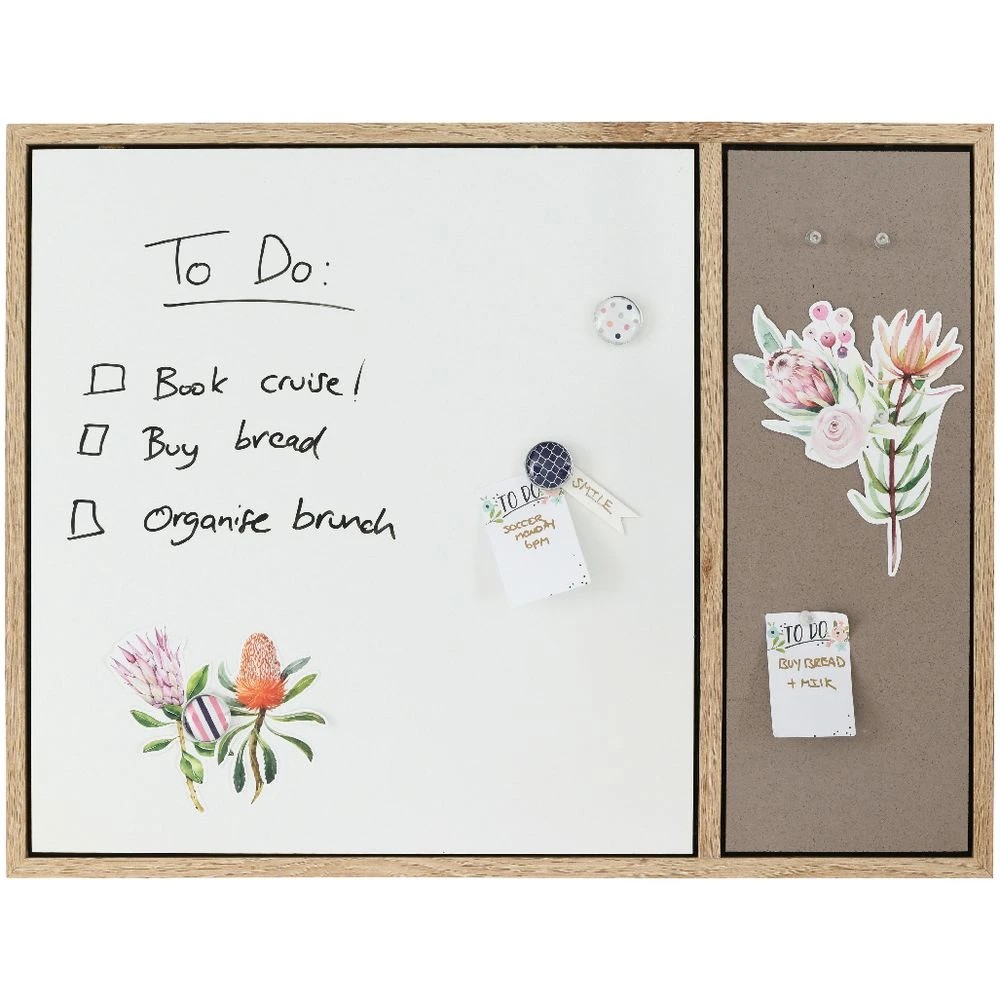 9 Otto Combination Board 600 x 450 mm, 9 of 9