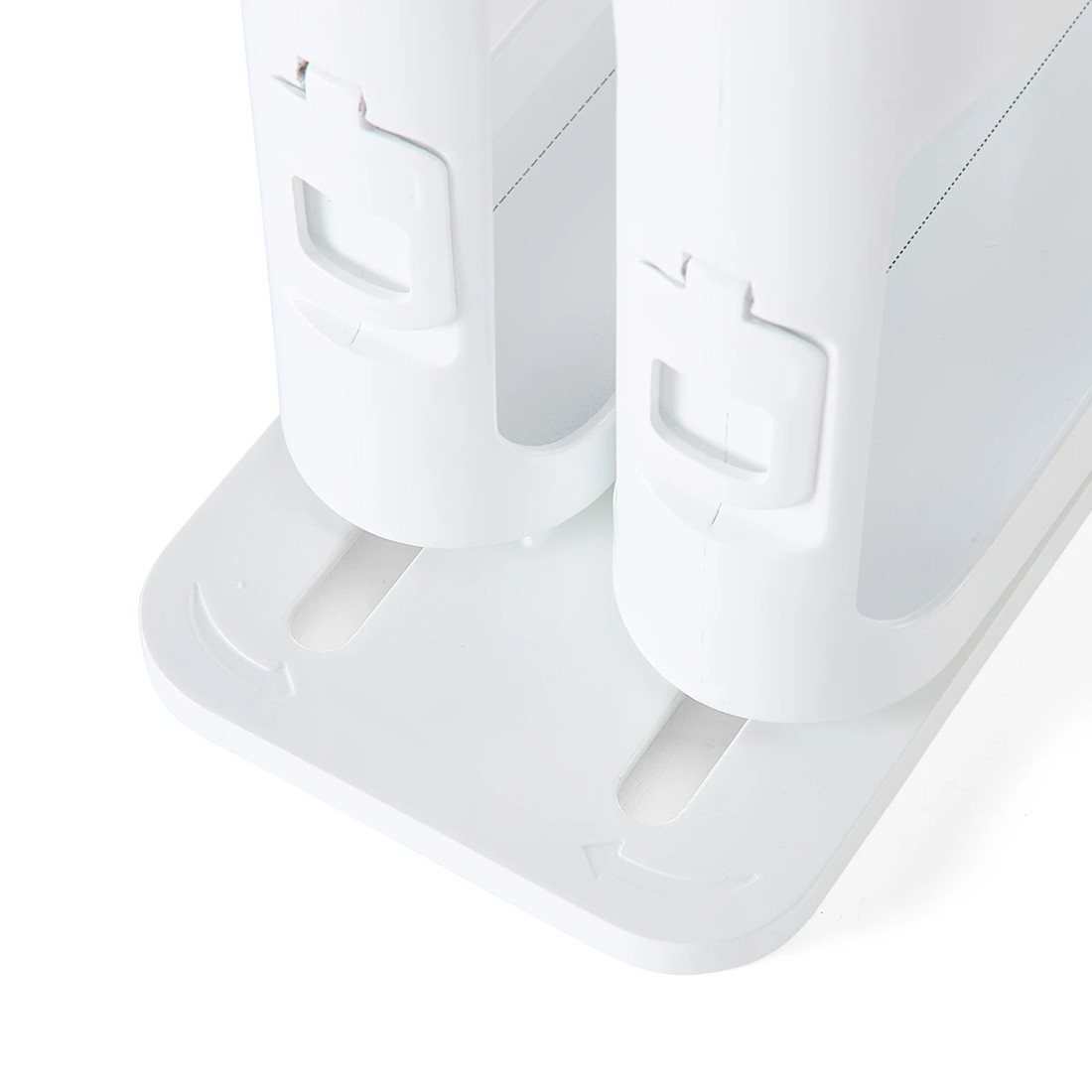 7 2 Tier Rotating Spice Rack, 7 of 8