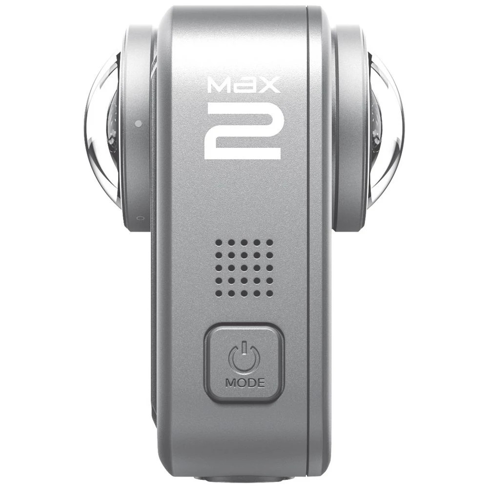 4 GoPro MAX2 8K 360 Action Camera, 4 of 10