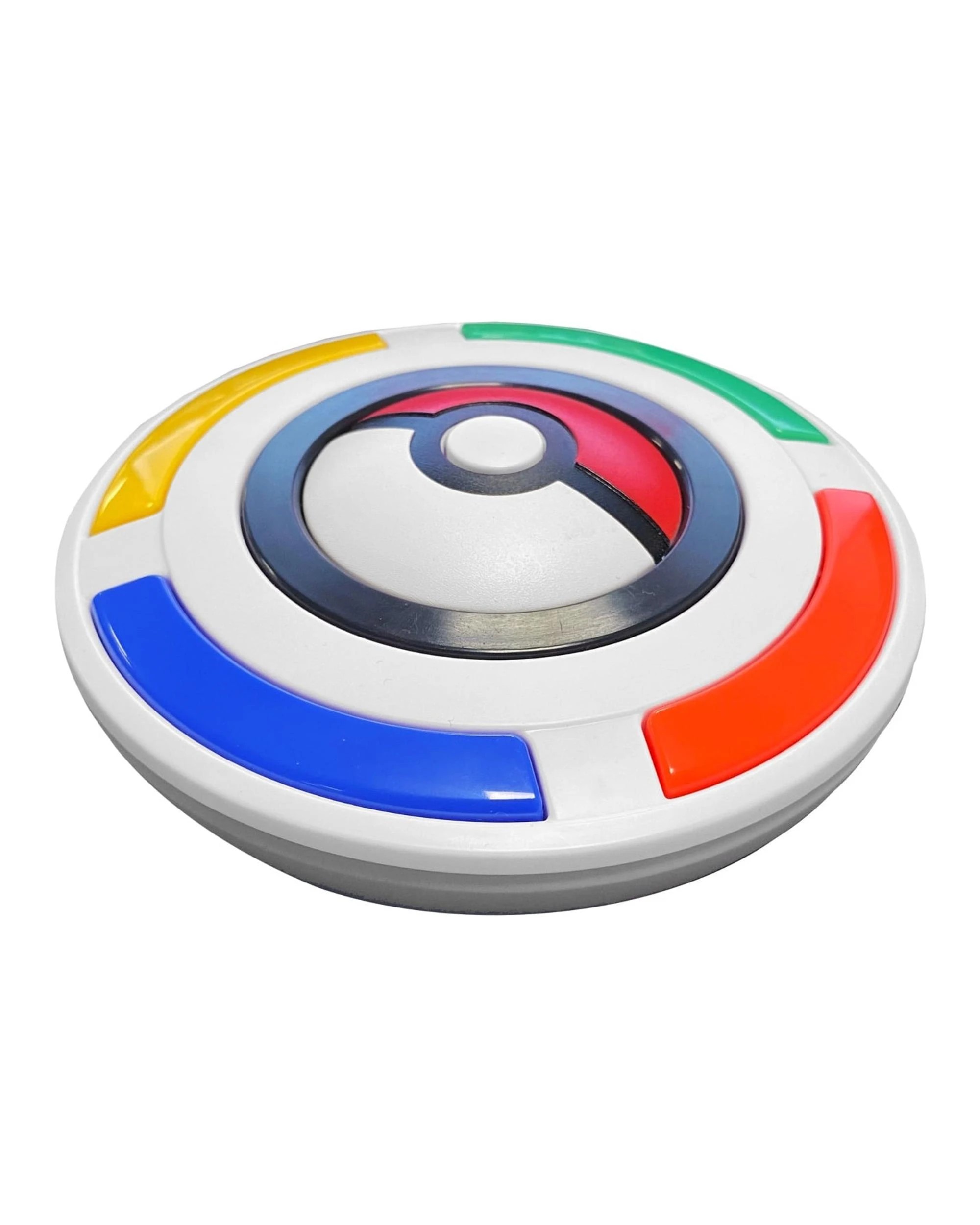 4 Pokemon Trainer Expert Trivia Game, 4 of 6