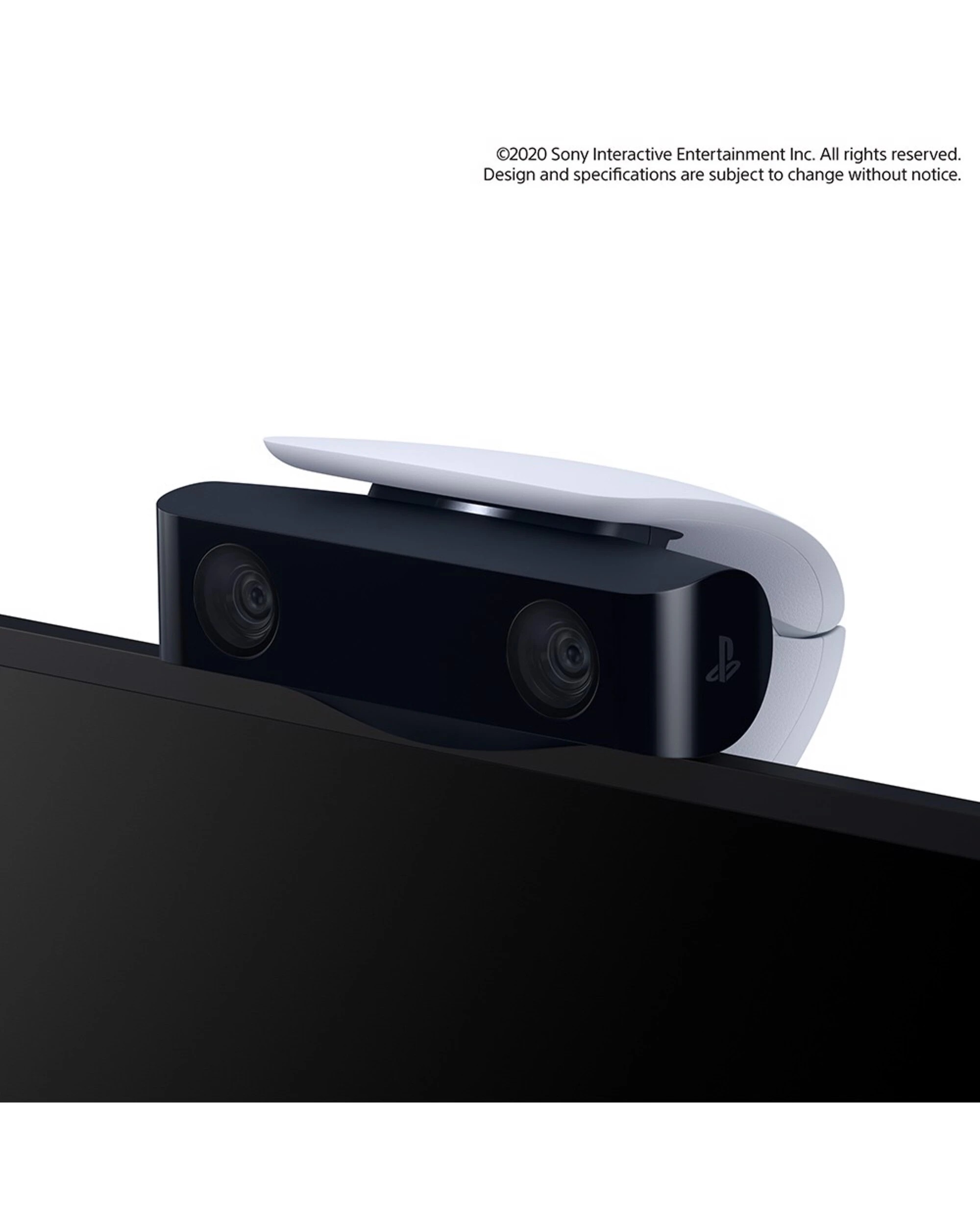3 PlayStation 5 HD Camera, 3 of 3