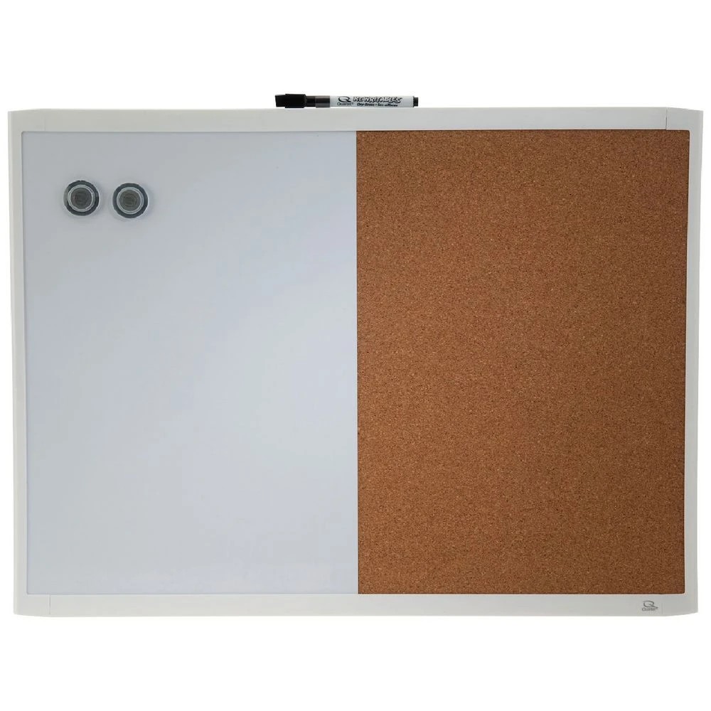 1 Quartet Basics Combination Board 430 x 580mm, 1 of 2